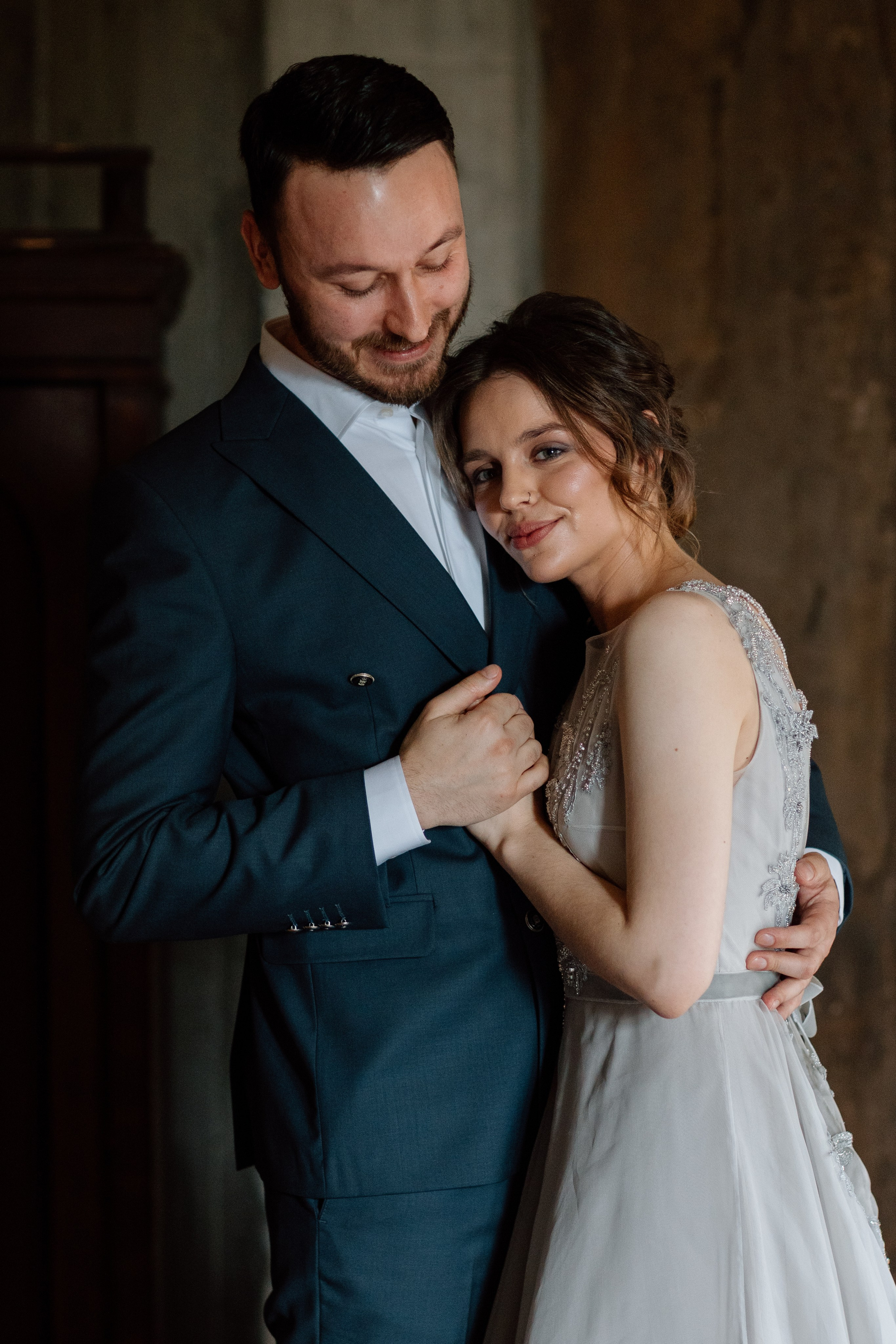 Styled Shoot Zabola Estate. Main