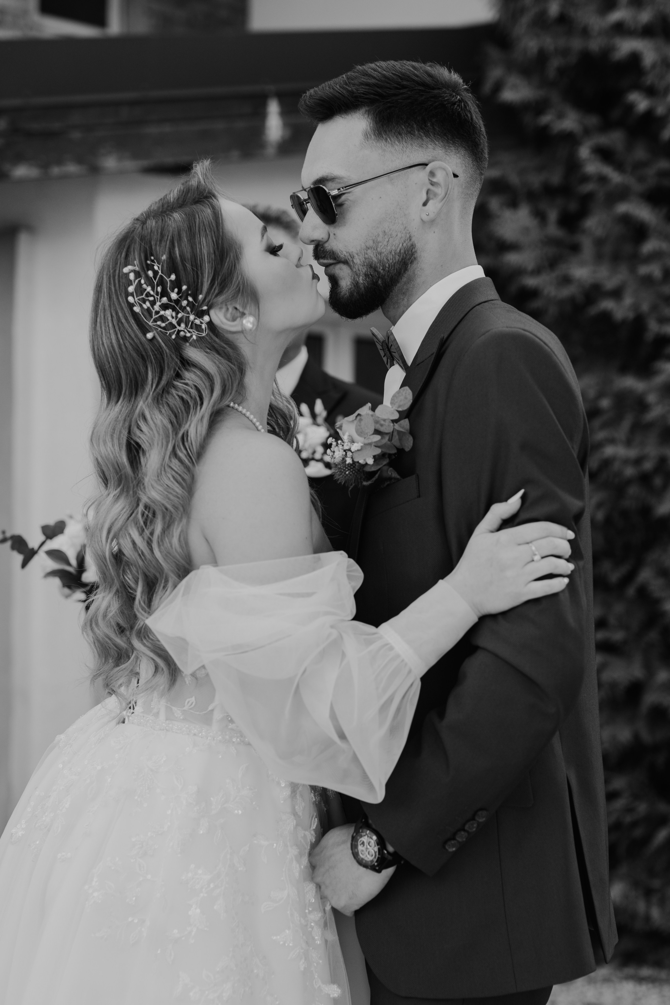 Nicoleta & Lucian. Main