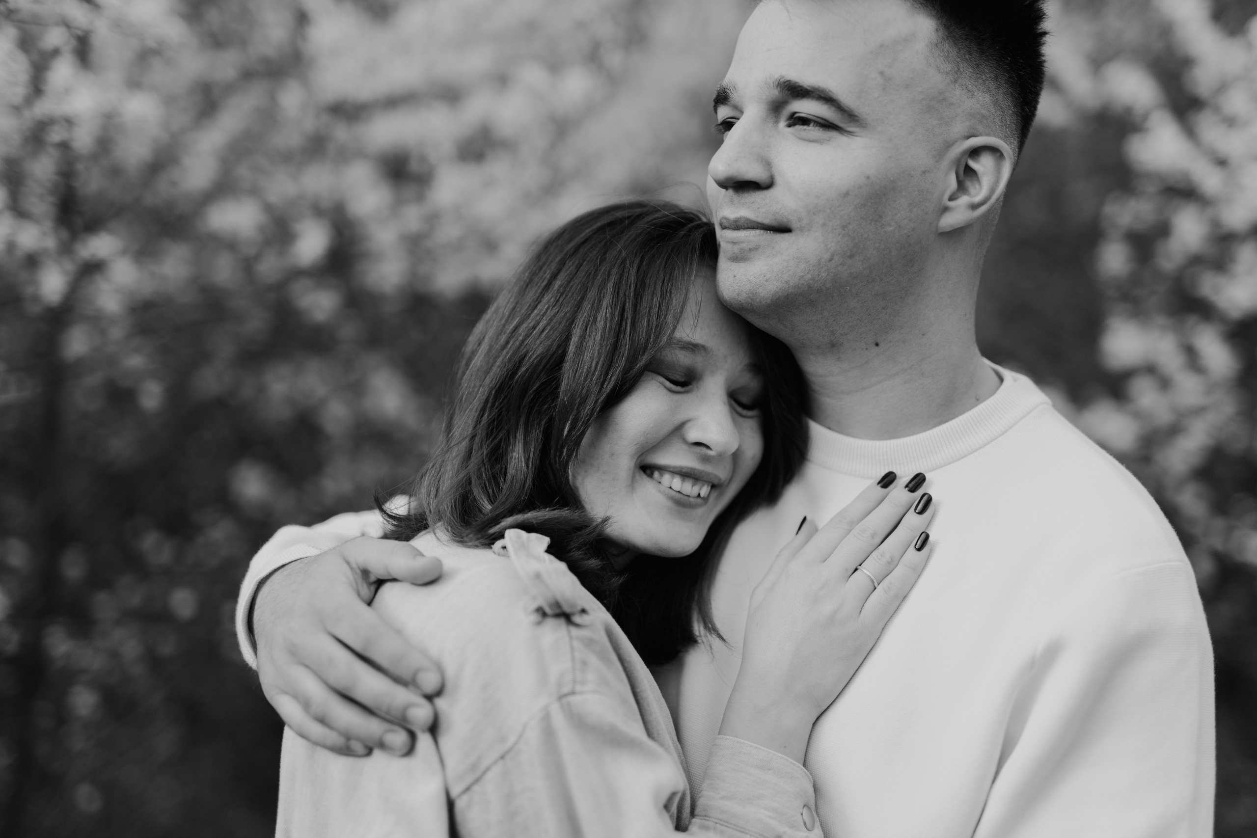 Casiana & Victor. Main