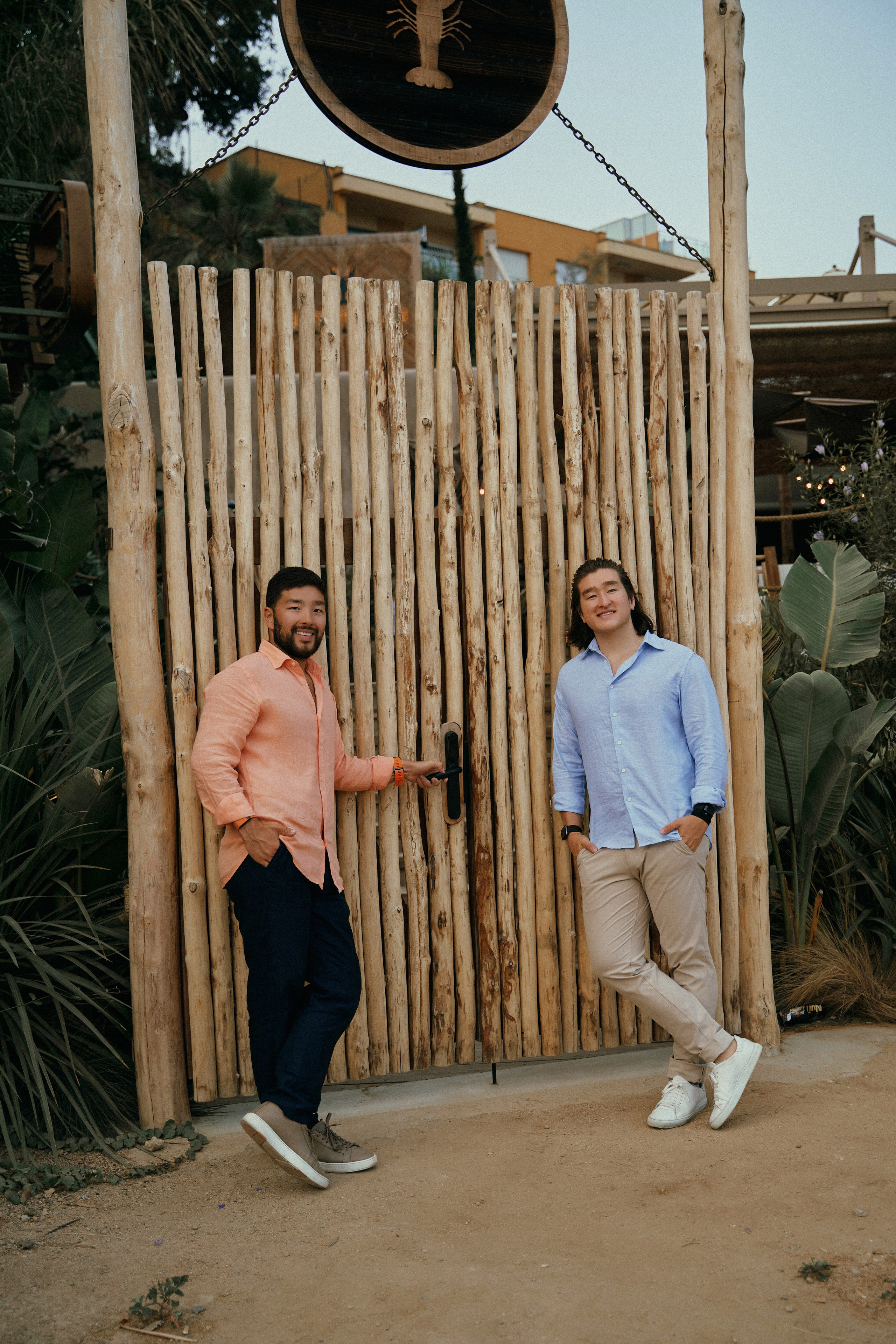 Семейный праздник. Фотограф в Барселоне Жанна Захарченко