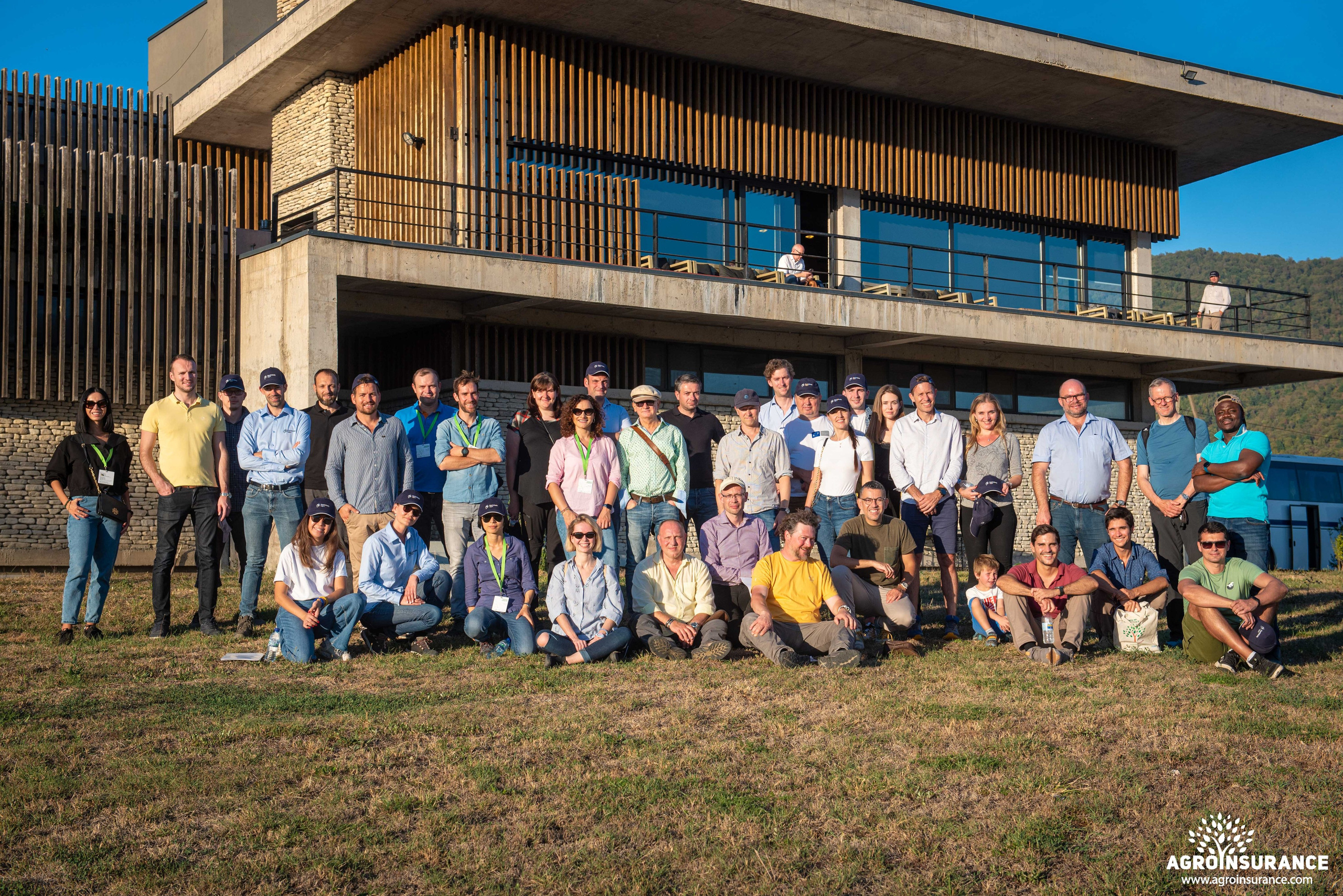 Event photography. Photographer in Tbilisi