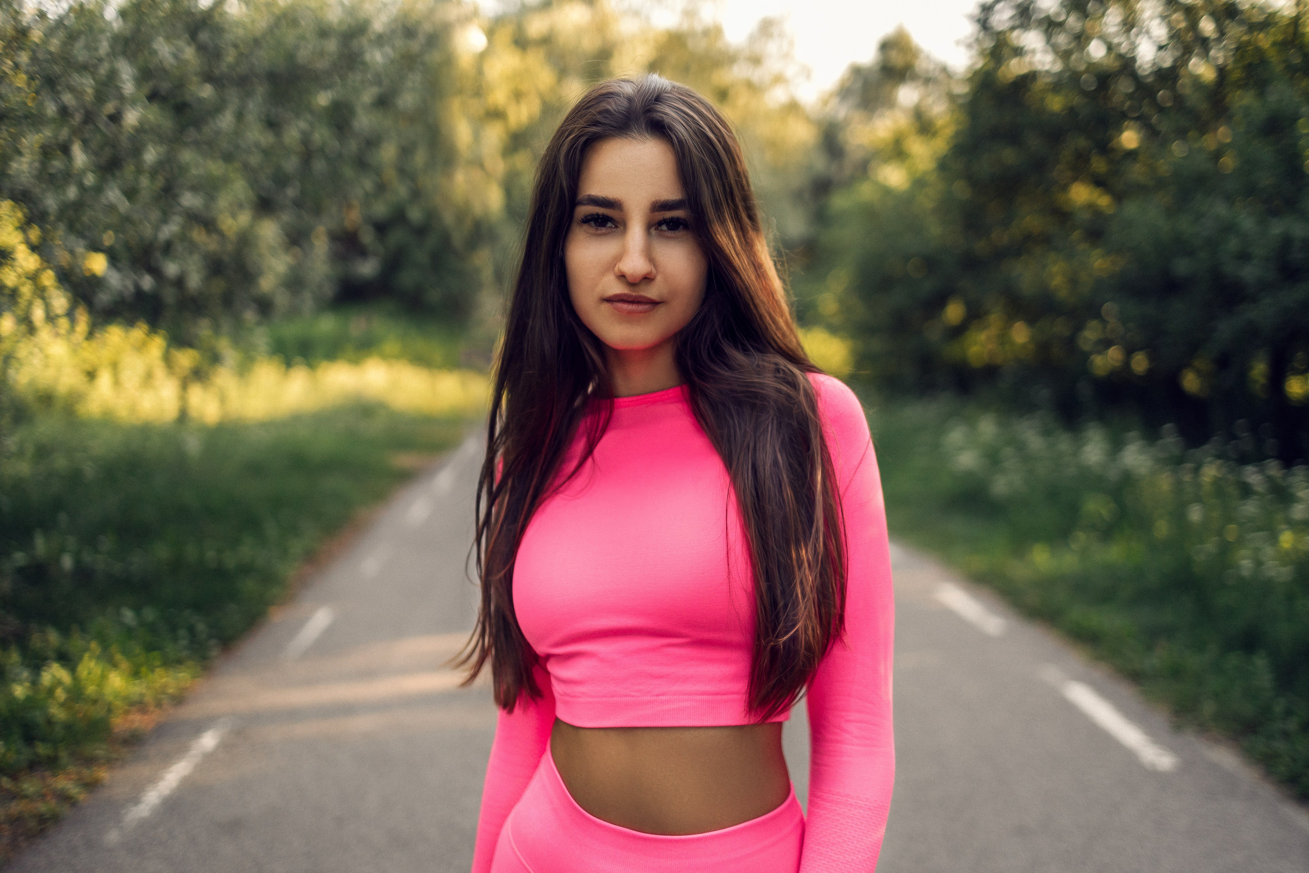 Lili 19.07.2023. Portree- ja perefotograaf Anton Hansen Tallinnas, Eestis