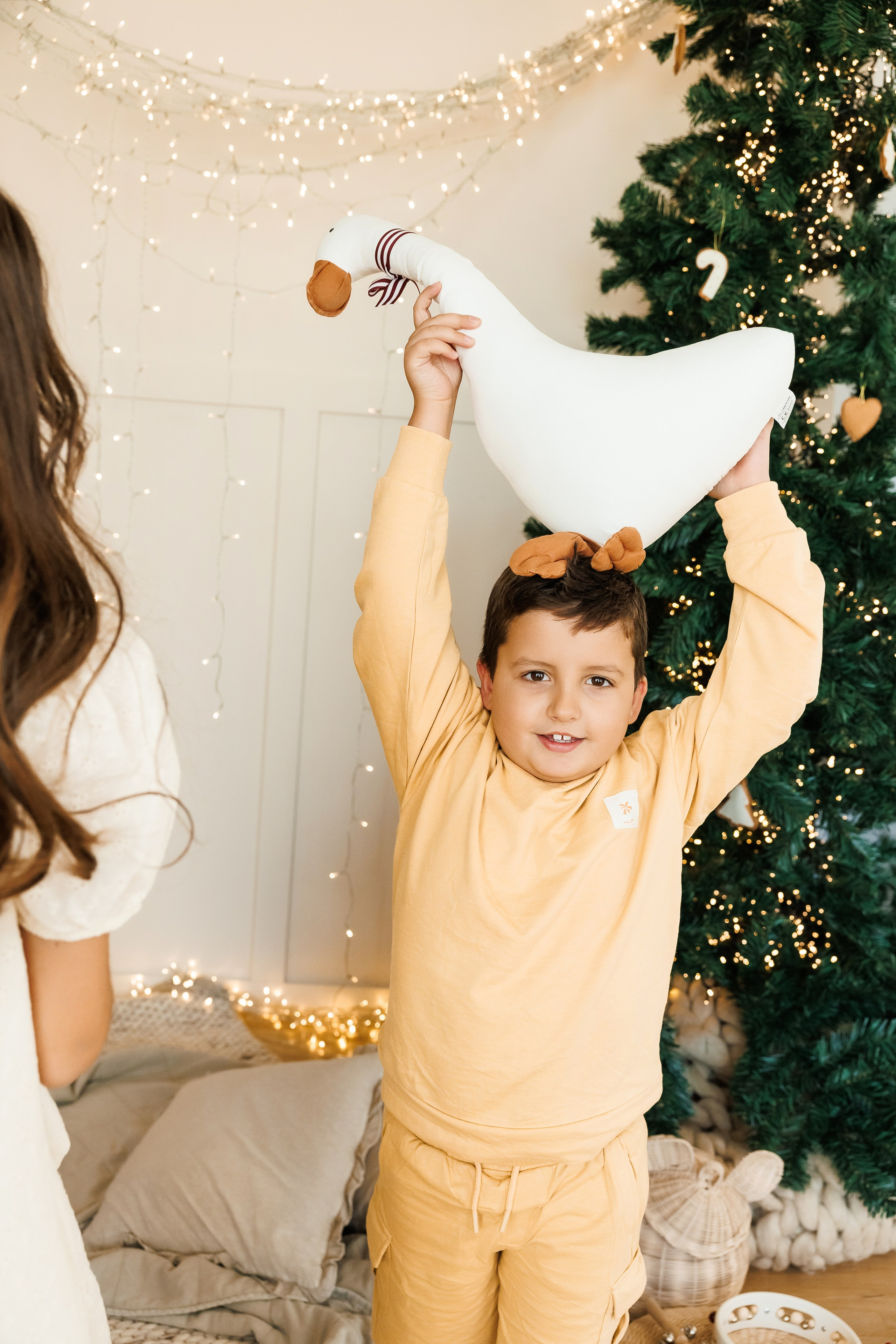 Декор №2. Фотограф Ирина Йотова