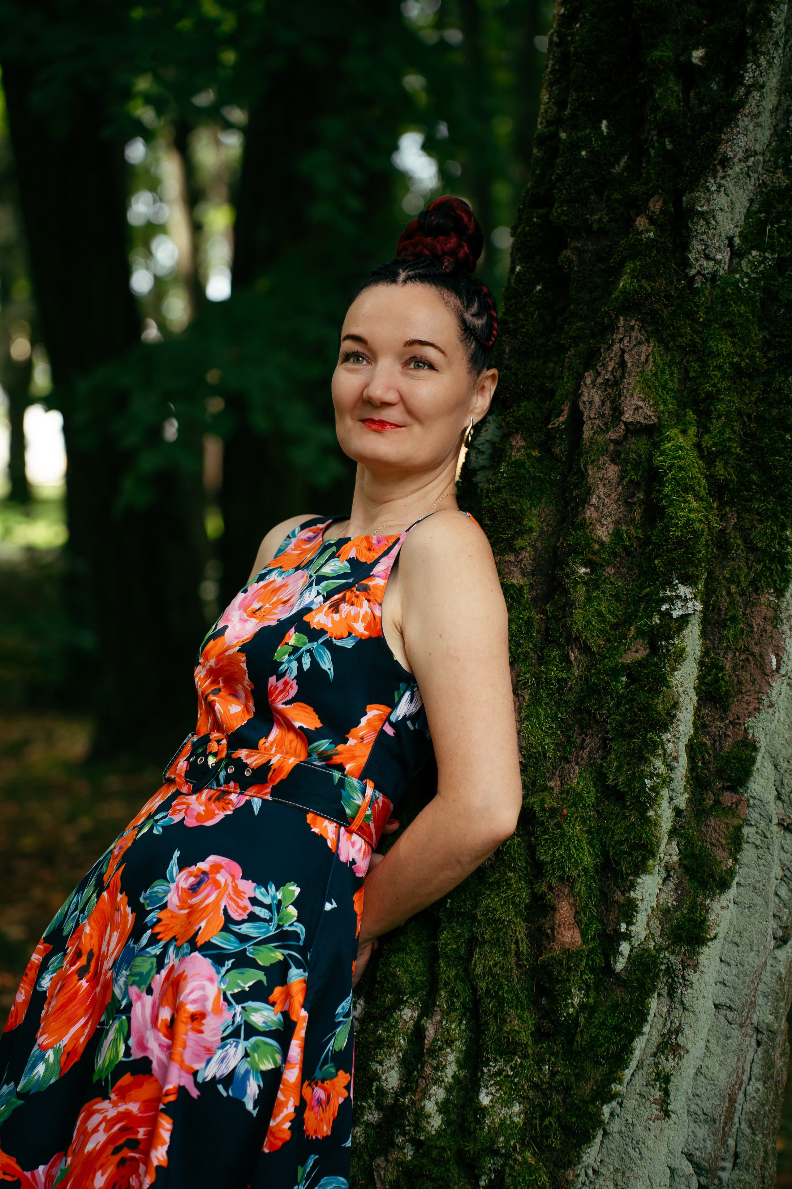 GIRLS. Montenegro photographer and videographer