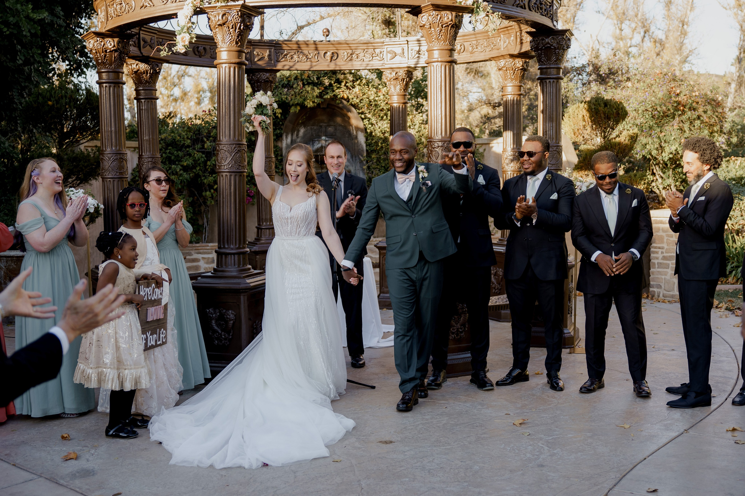 K&O. Orange County Wedding Photographer & Videographer | Candid & Timeless Wedding Photo + Video | Italiantsev