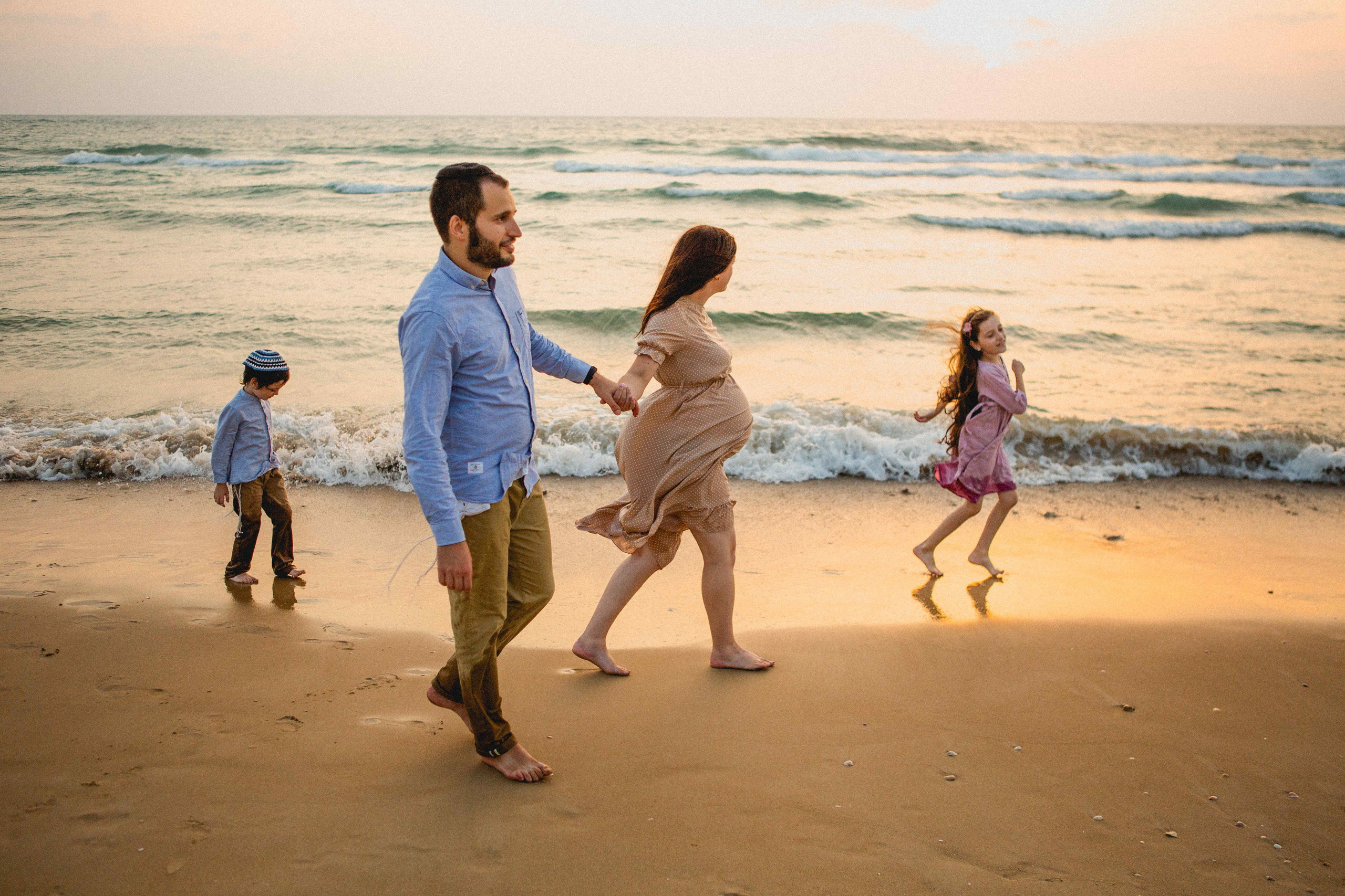 HAIFA, HOF CARMEL. Https://shi-photo.com/