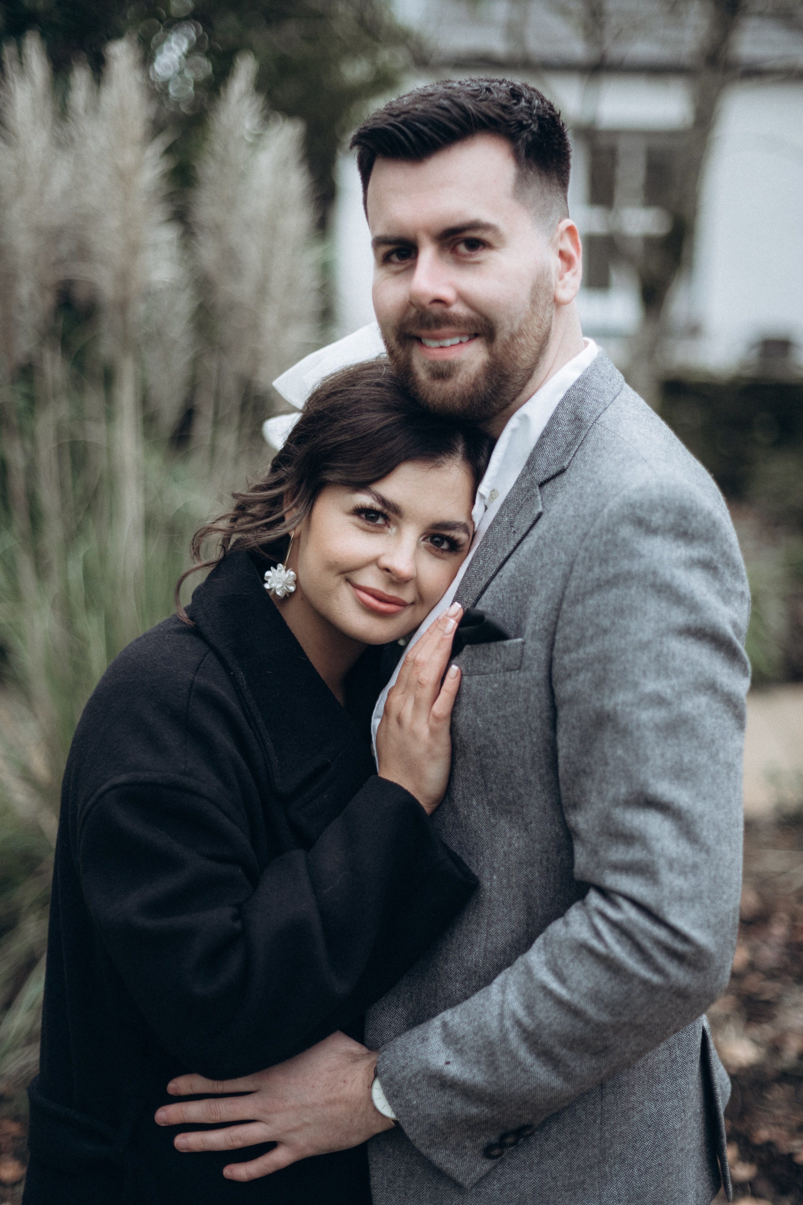 Engagement photoshoot in Donegal, Ireland. Wedding & Family photographer in County Donegal and Dublin, Ireland