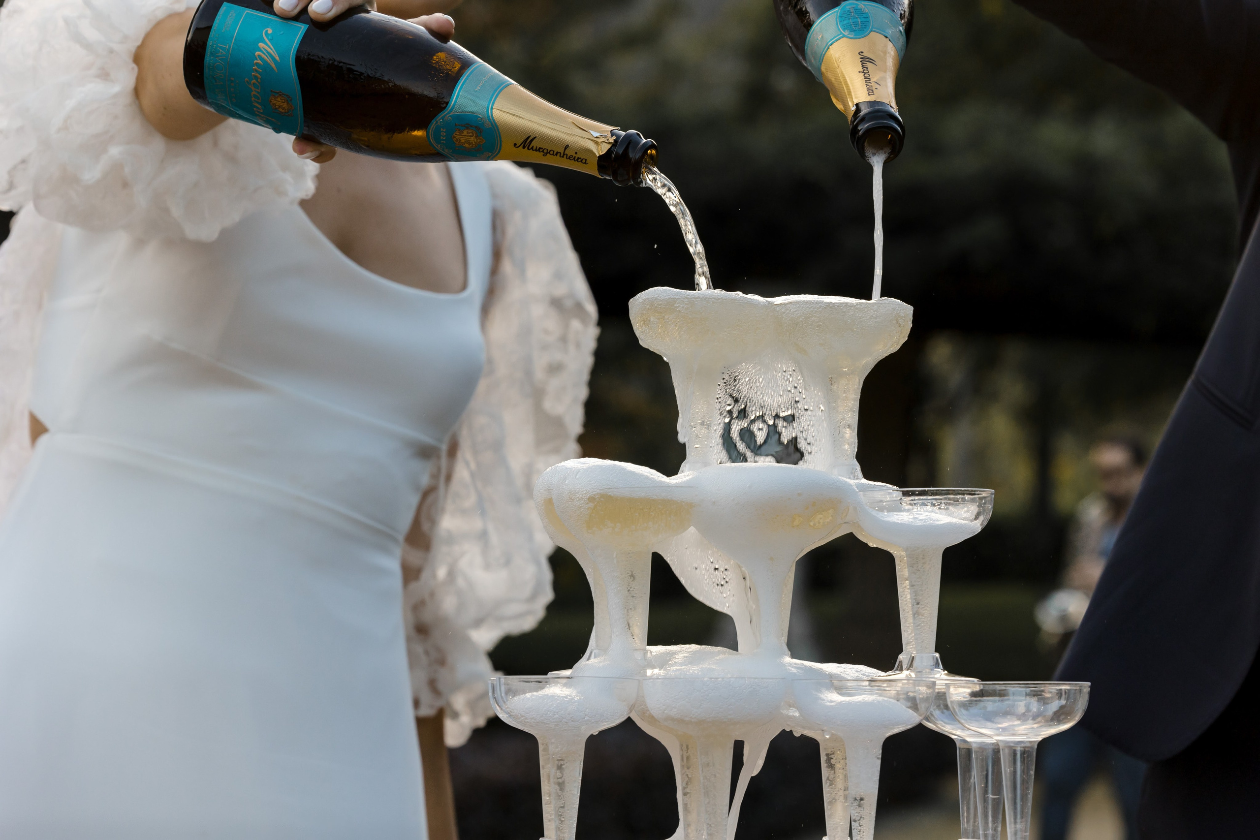 Camila & João at Palacio da Igreja Velha — Guimarães. Lisbon Wedding Photographer | Timeless Documentary Wedding Photography