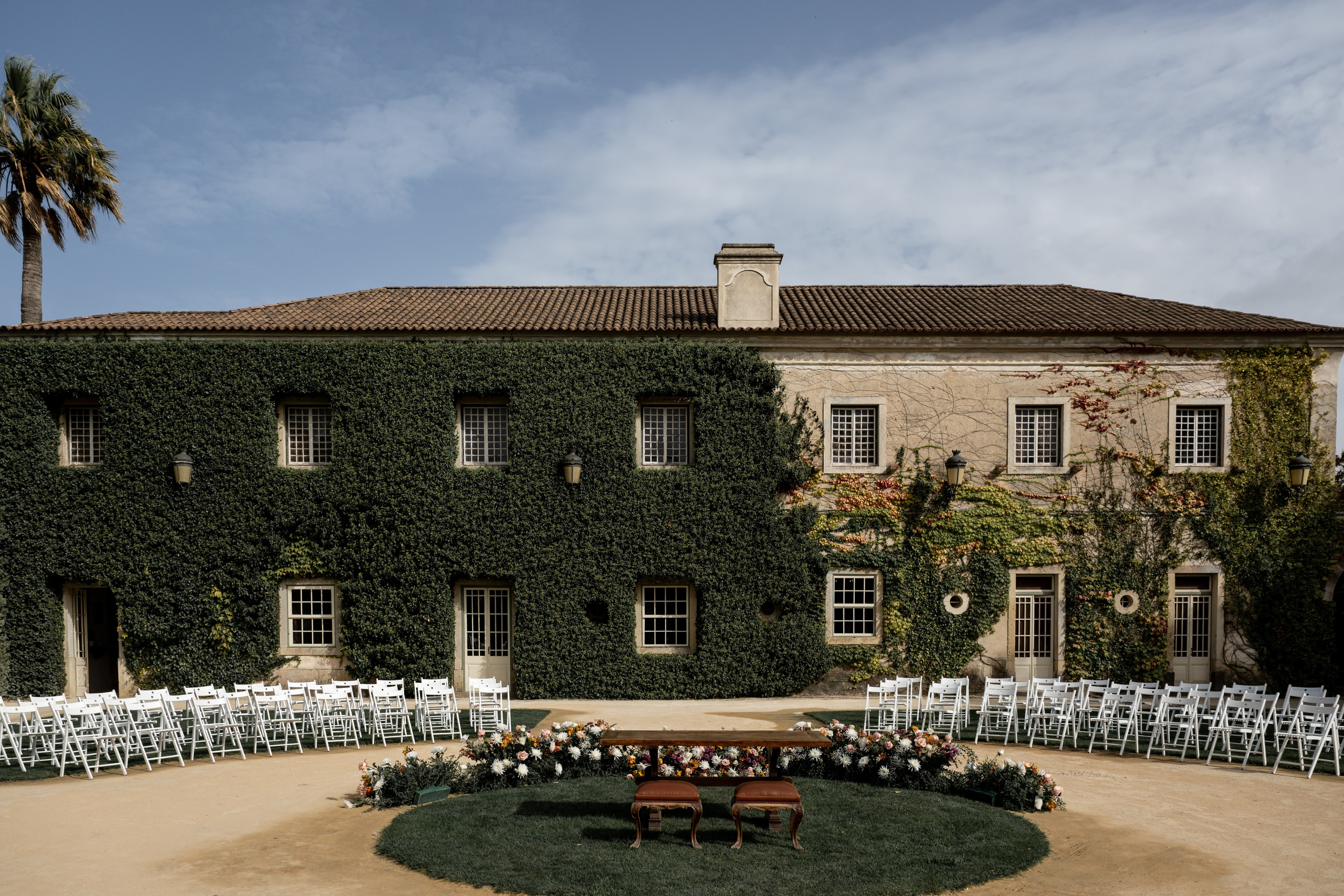 Solar de Pancas Wedding in Portugal | Ana & Luís. Lisbon Wedding Photographer | Timeless Documentary Wedding Photography