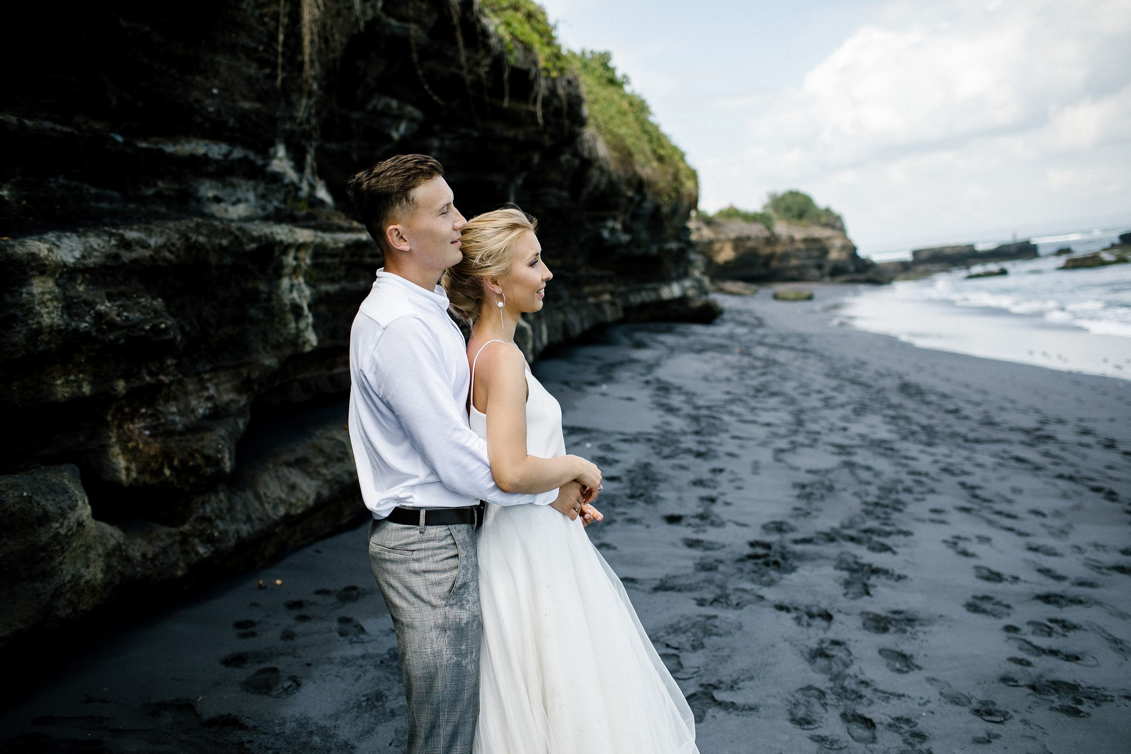 Dima & Vitalina. Getitfeel — Aesthetic Photography and Videography