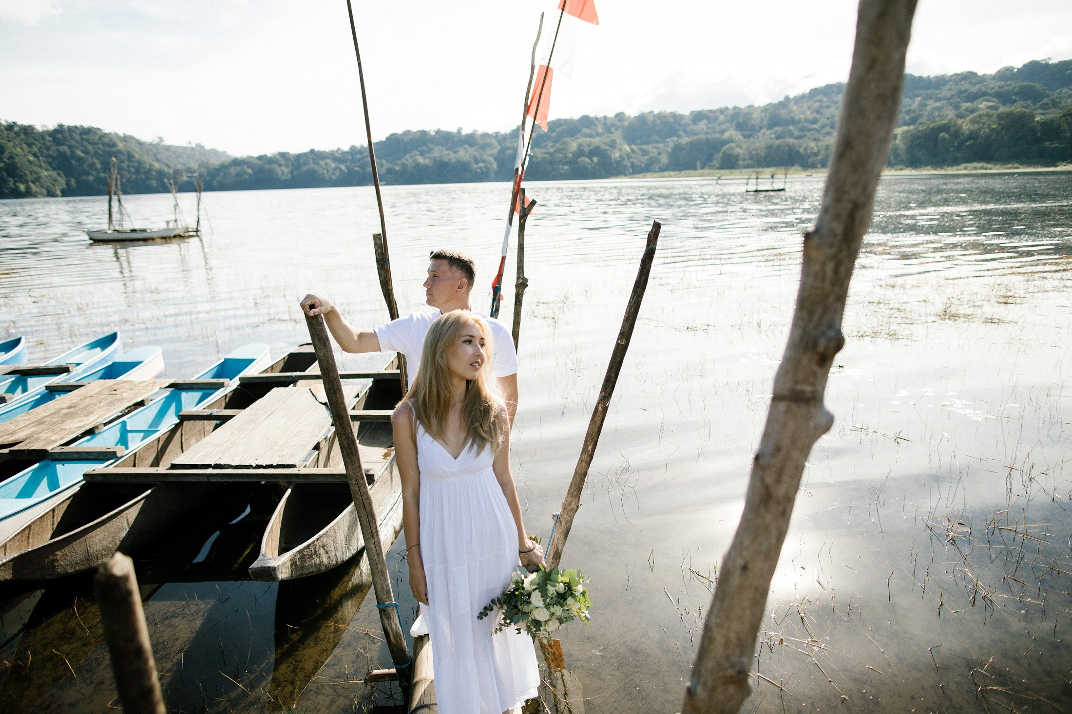 Dima & Vitalina. Getitfeel — Aesthetic Photography and Videography
