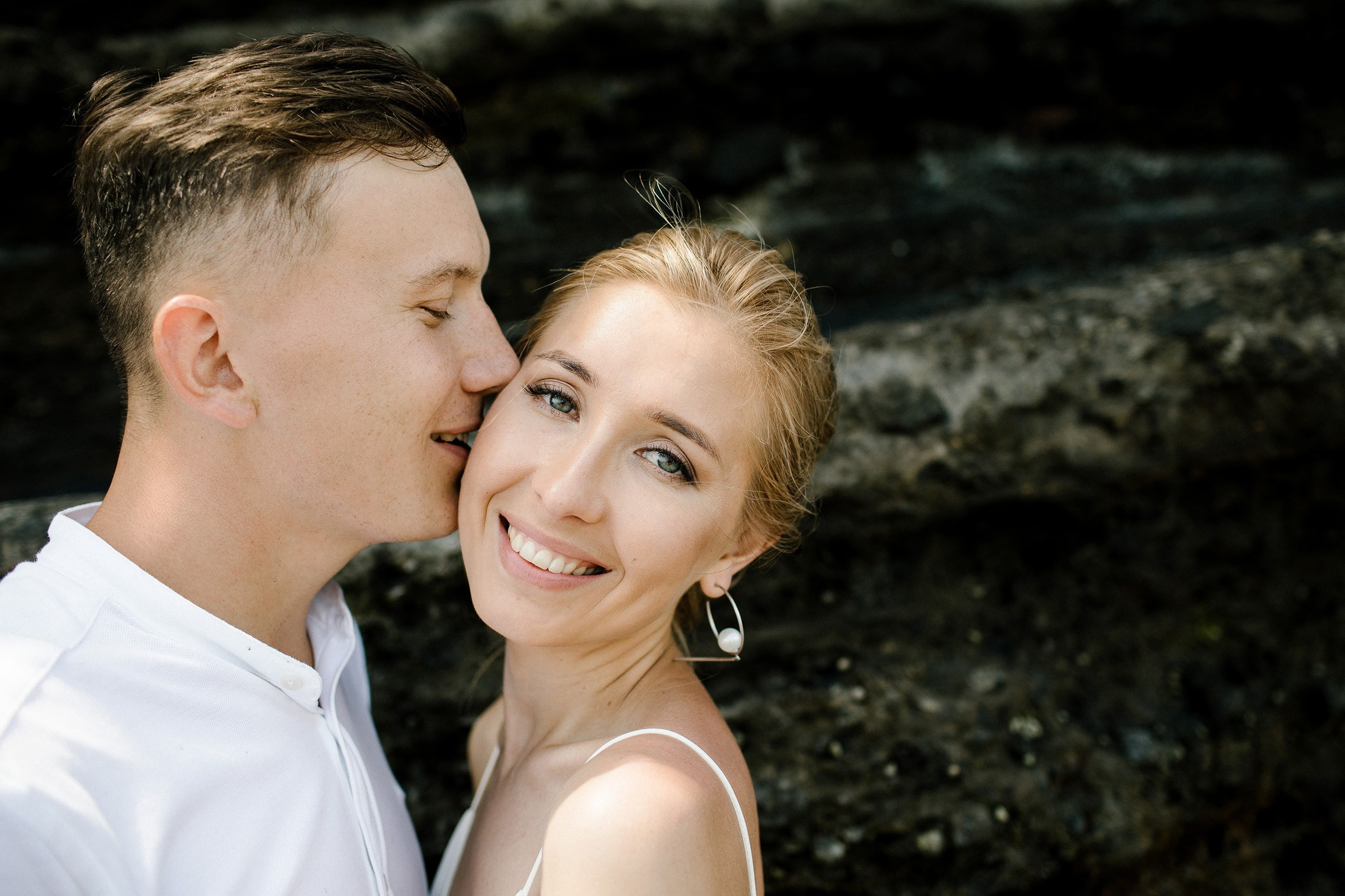 Dima & Vitalina. Getitfeel — Aesthetic Photography and Videography