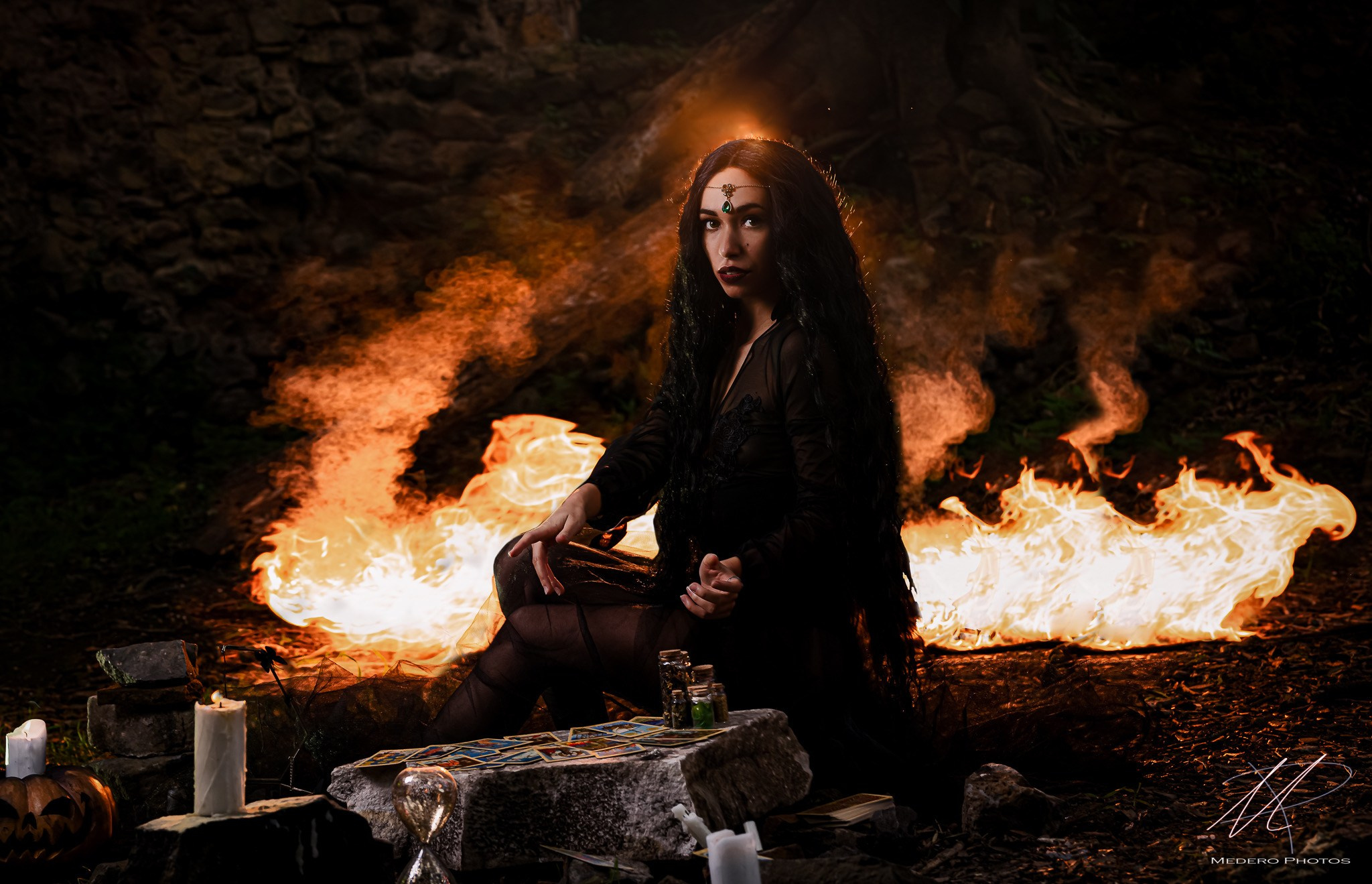 Ilaria. Medero Photos