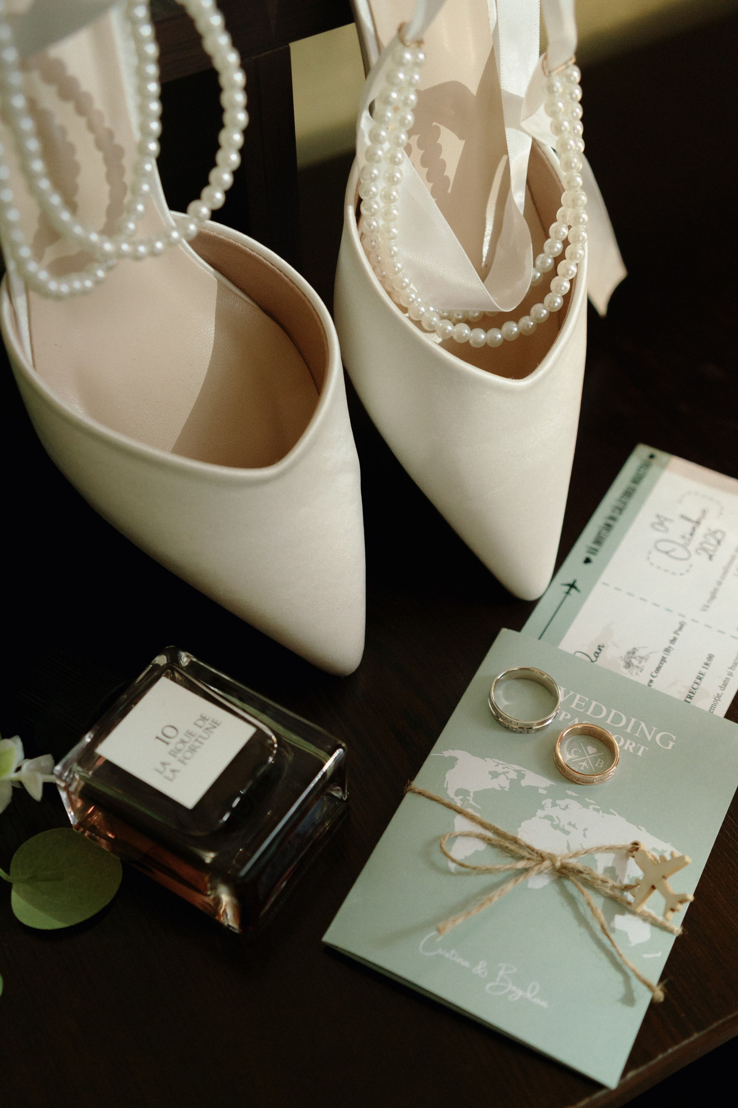 Cristina & Bogdan. STORYCATCHERS