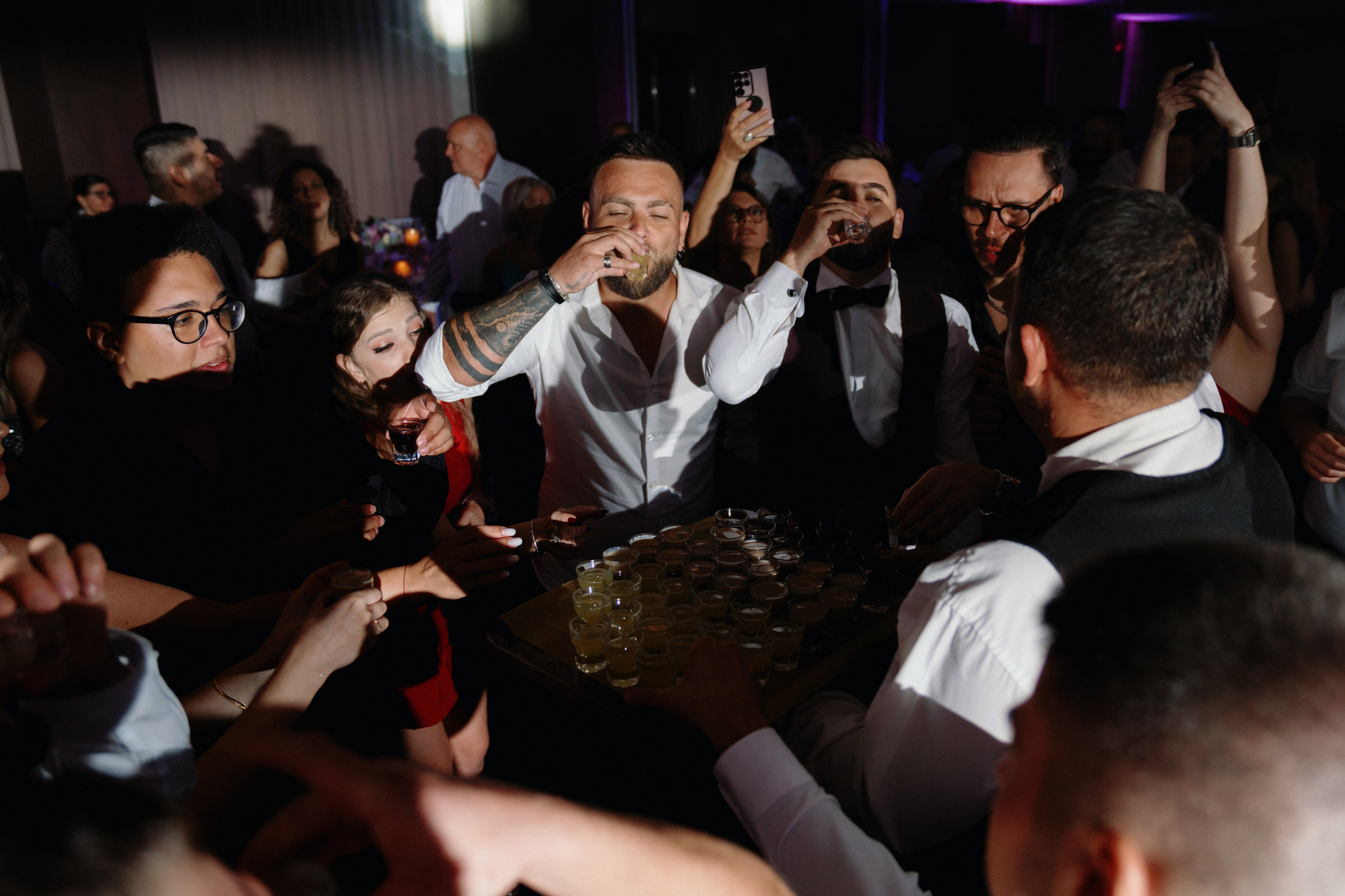 Andreea & Emanuel. STORYCATCHERS