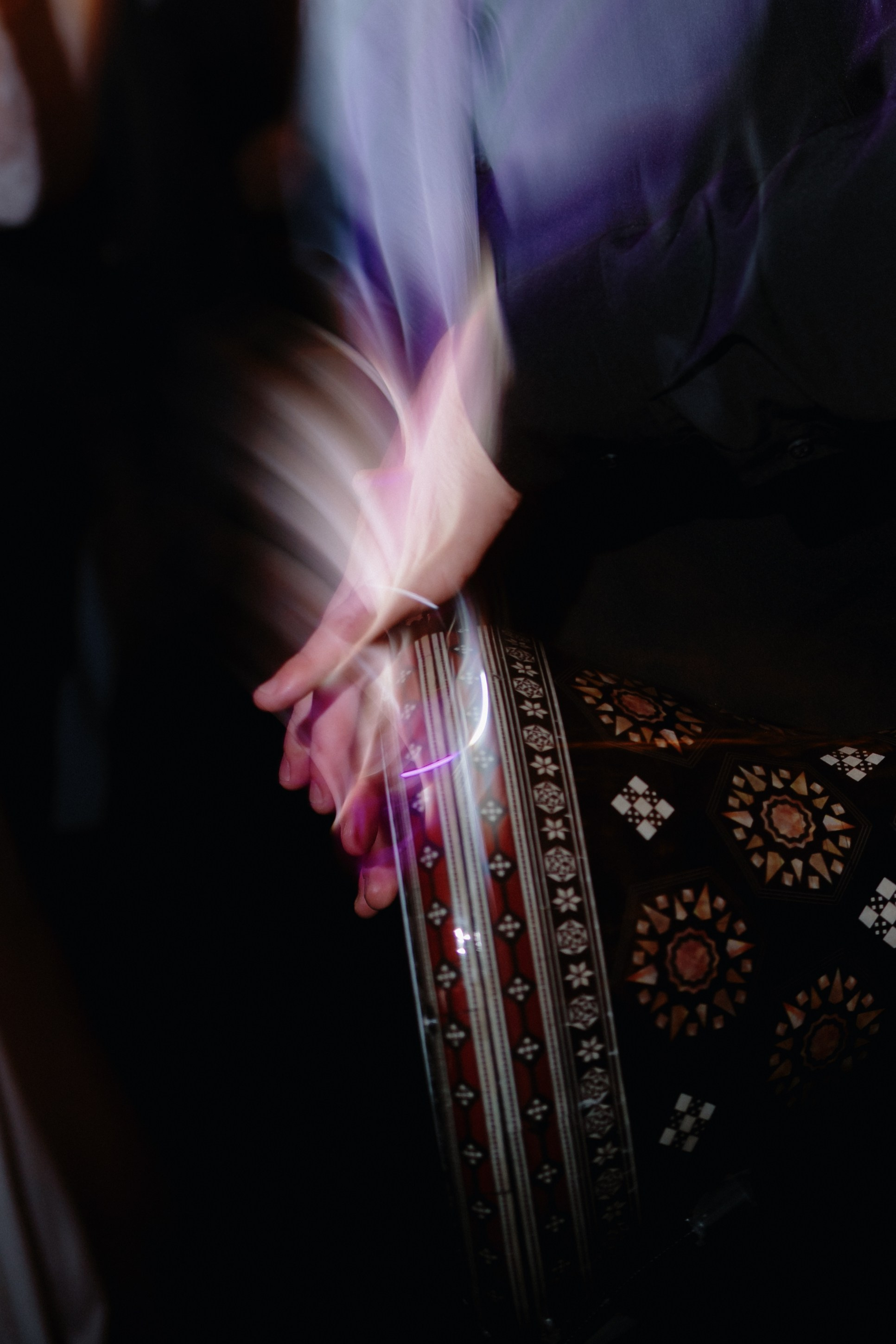 Cristina & Bogdan. STORYCATCHERS