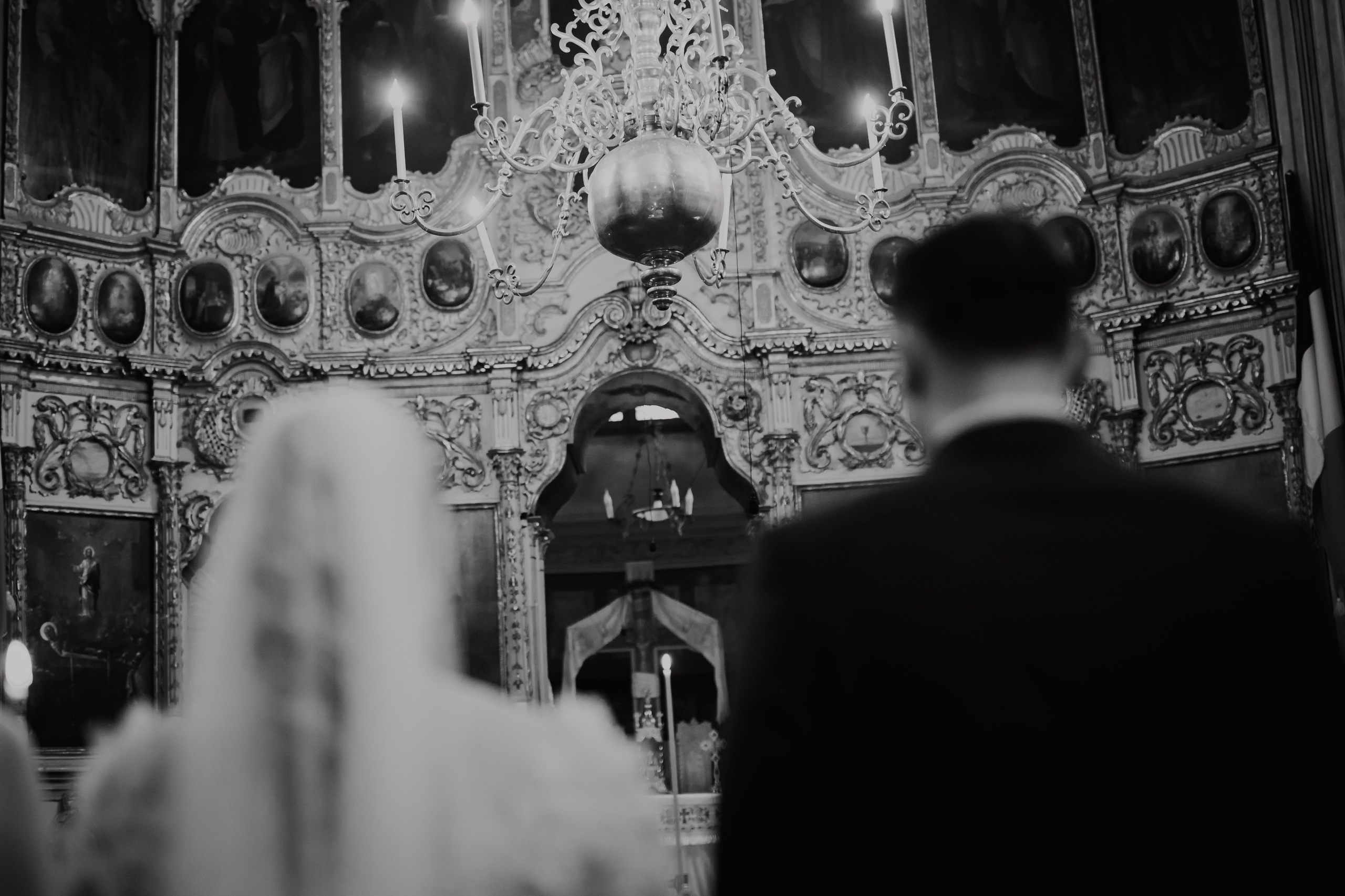 Fotografie de nuntă Iași
