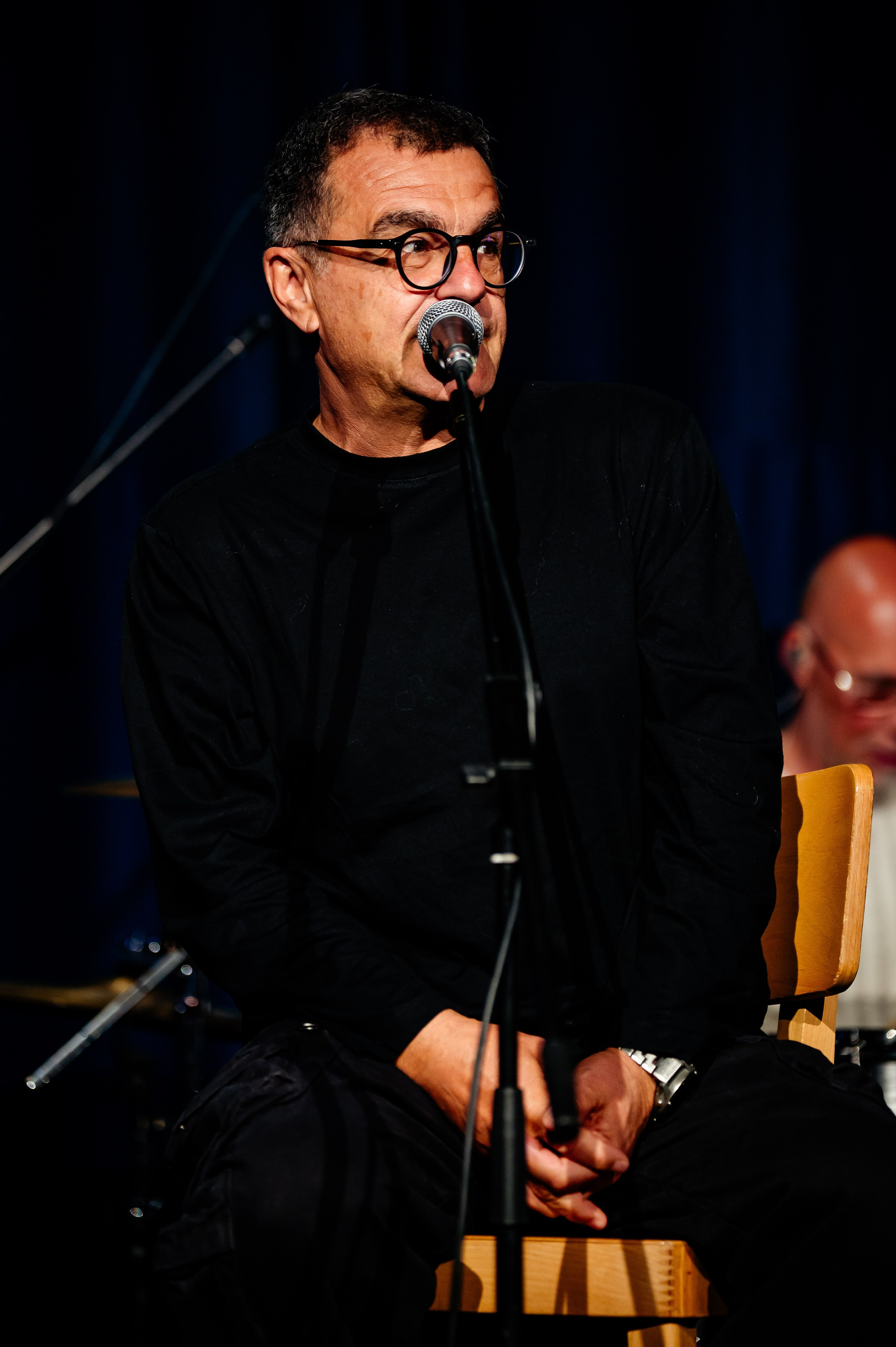 Concert Mihai Mărgineanu. Andrei Samuel – Fotograf București | Evenimente, Studio, Imobiliare, Produs