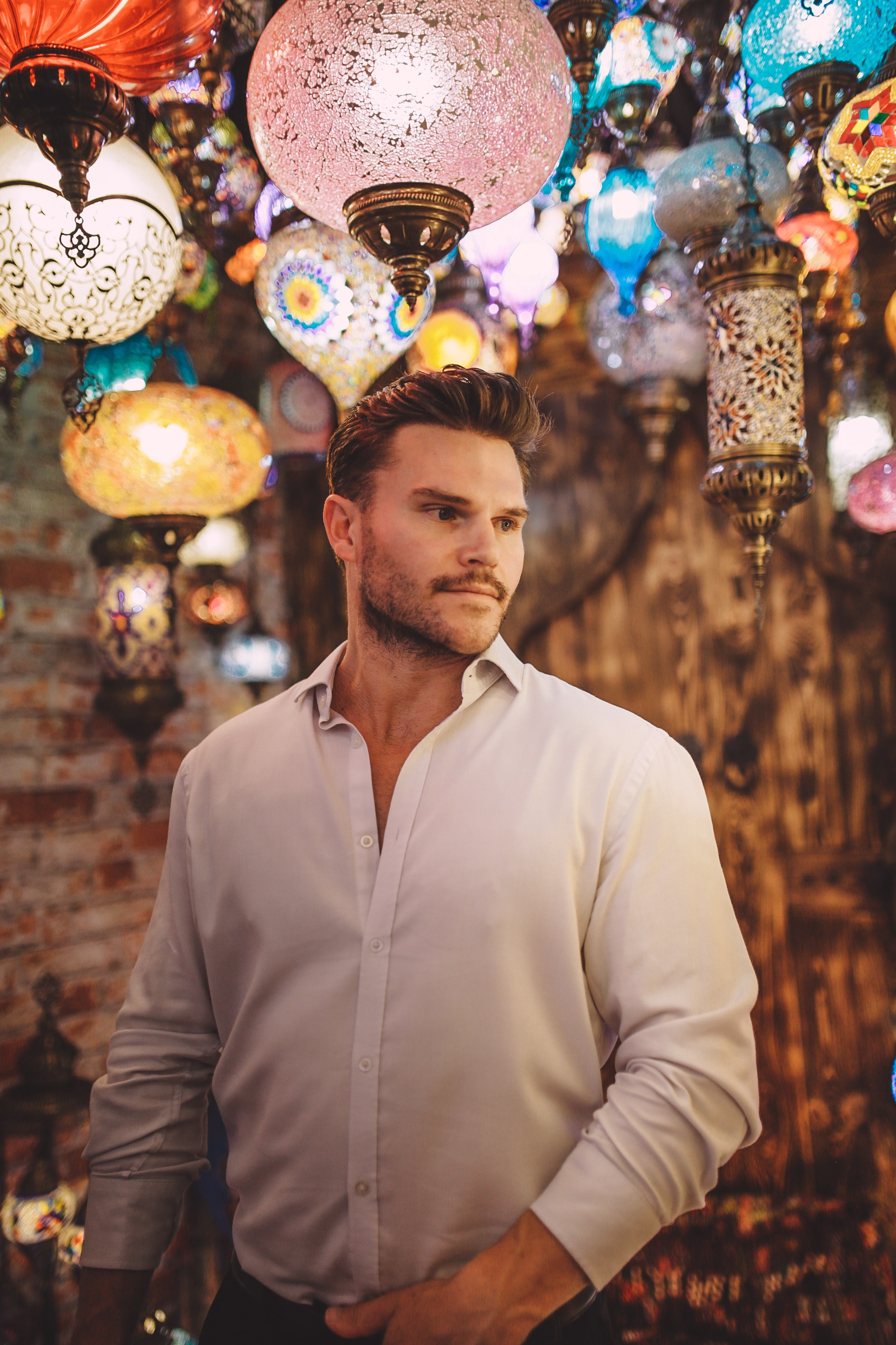 Australian couple. Фотограф Москва Ларина Юлия