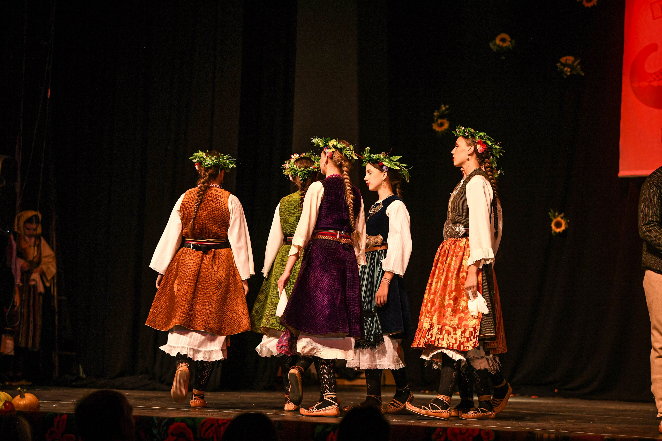 Godišnji koncert — KUD Ljubiša Urošević. Foto Simic Jagodina