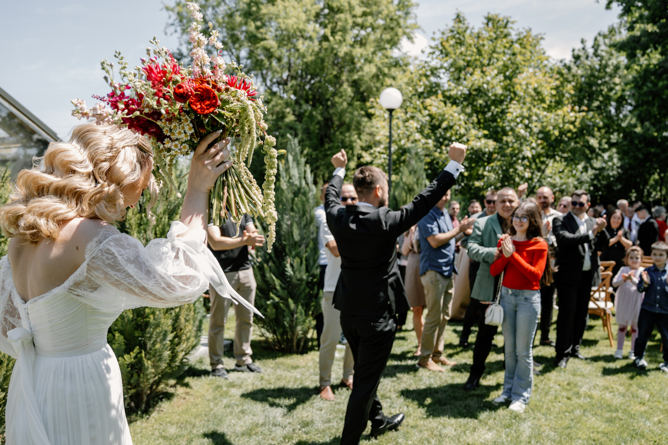 Iulia & Alex. Gabrielacojocariu.com