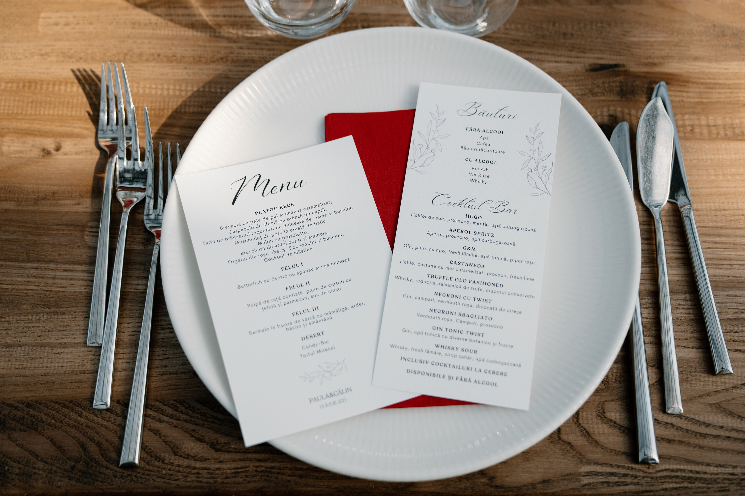 Paula & Calin. Gabrielacojocariu.com