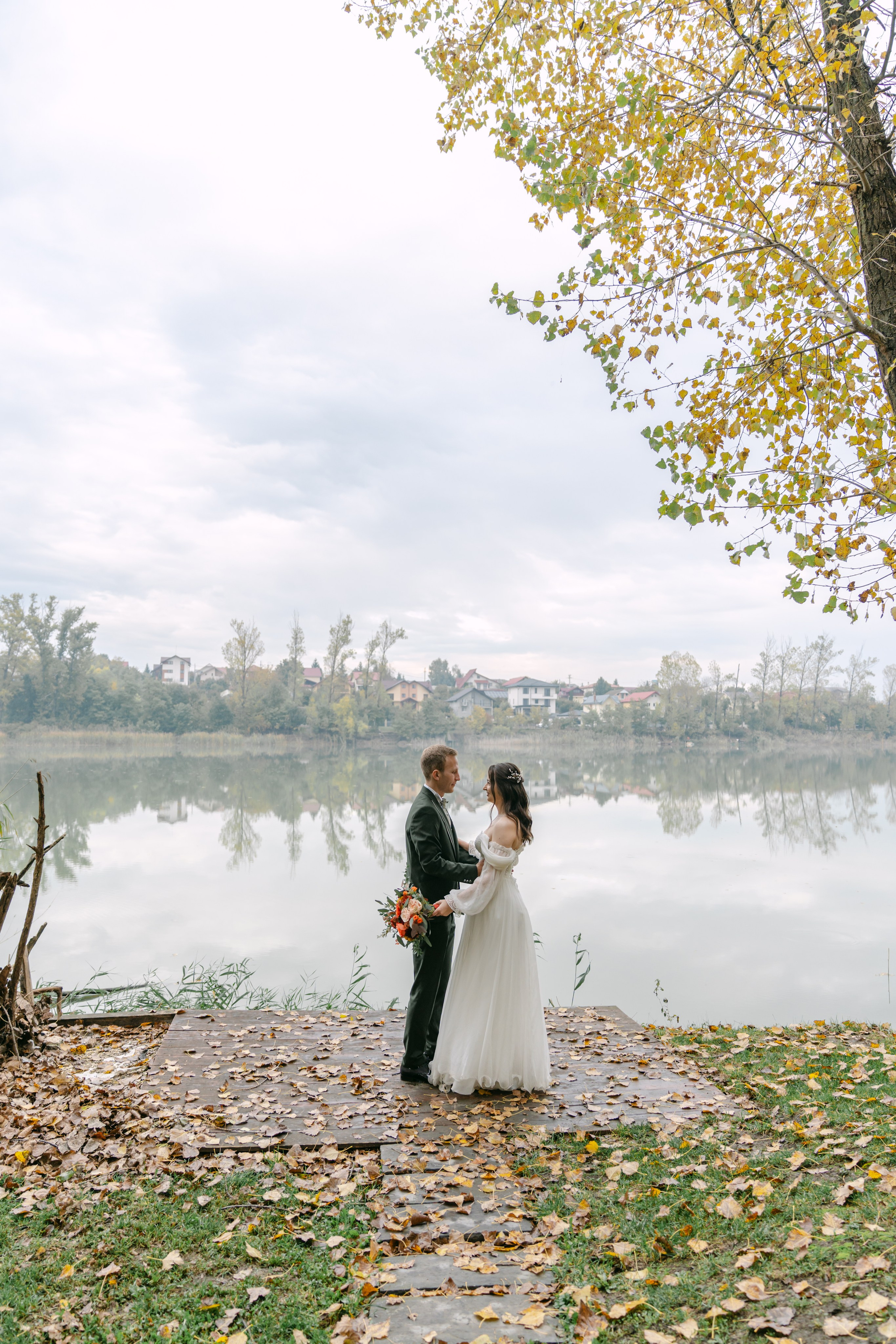 Denisa | Andrei. Gabrielacojocariu.com