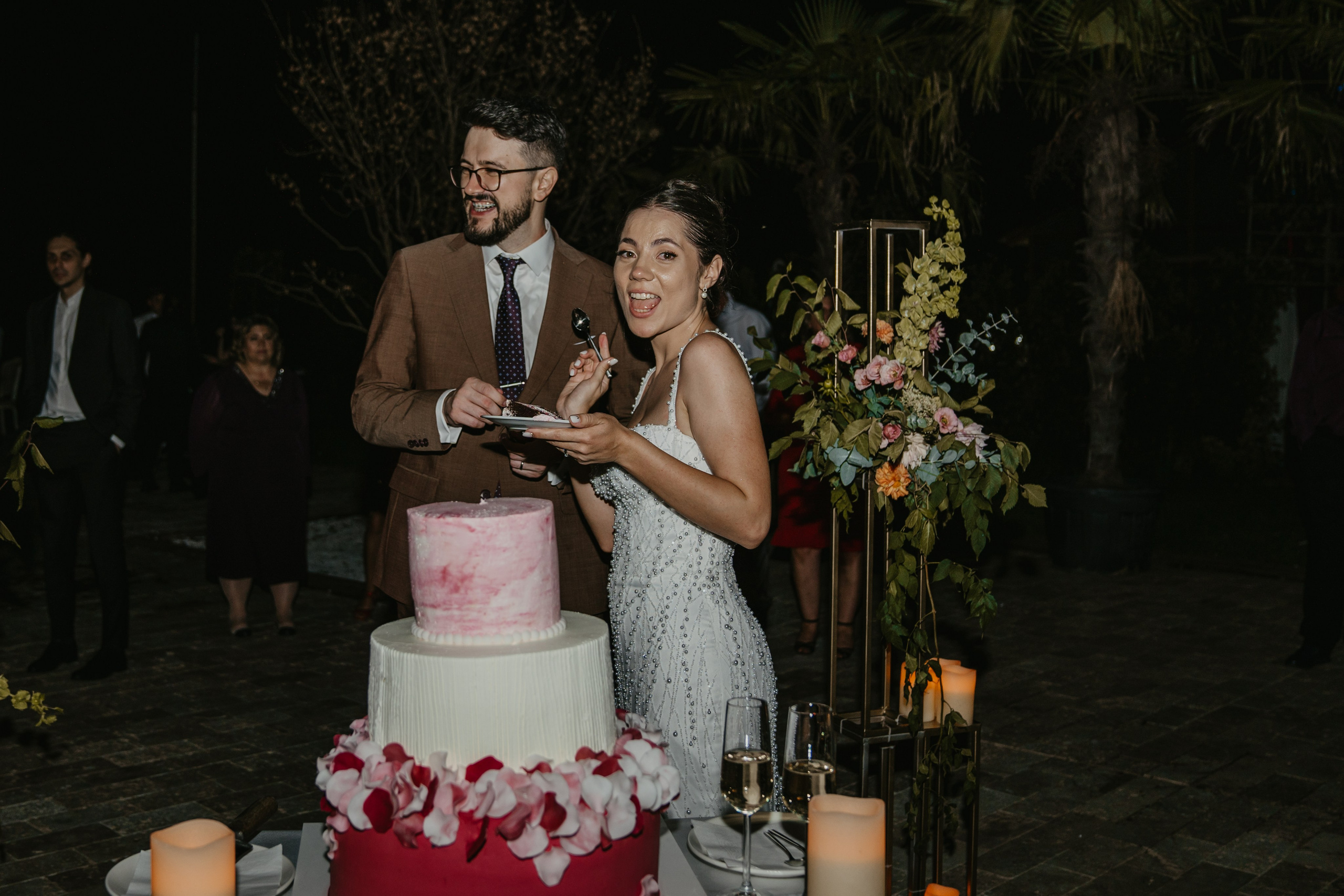 Laura & Cosmin. Gabrielacojocariu.com