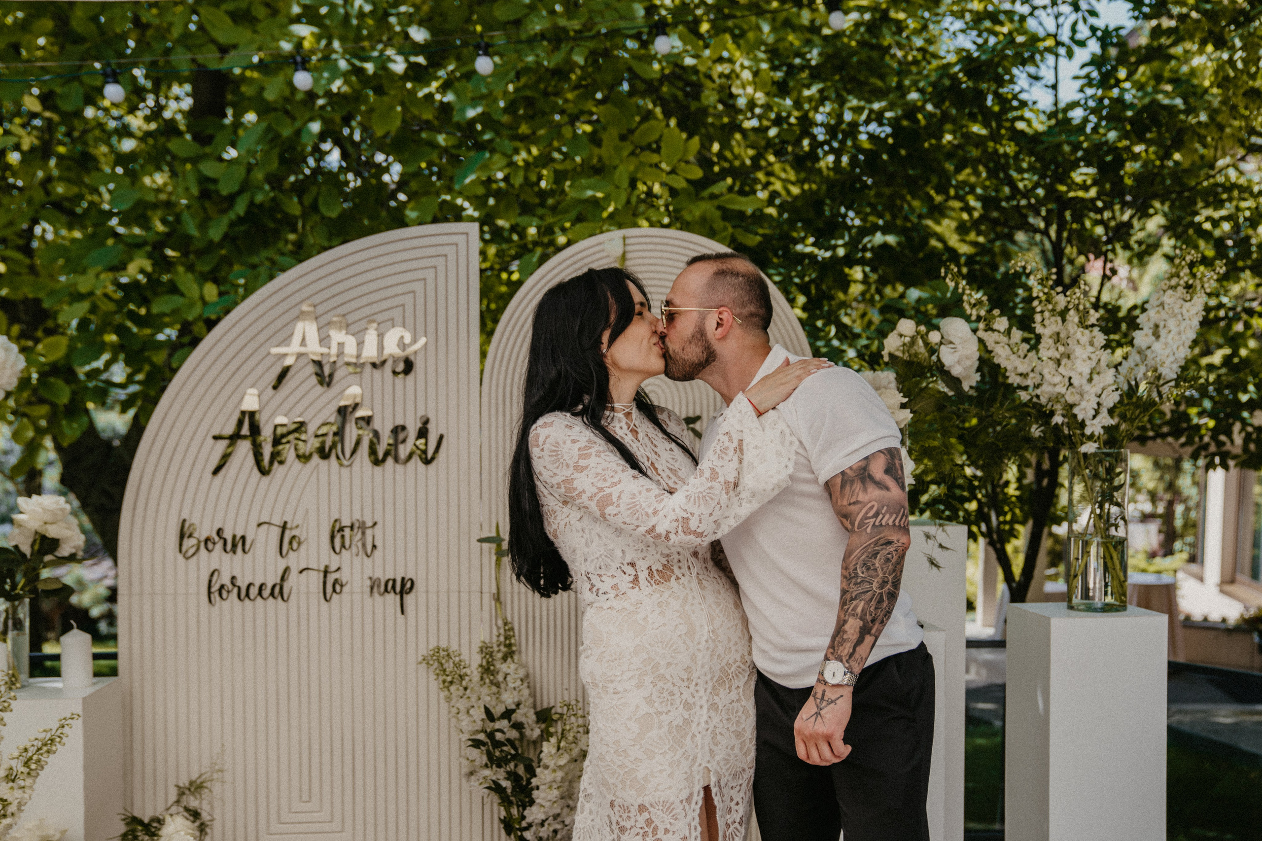 Baby Aris. Gabrielacojocariu.com