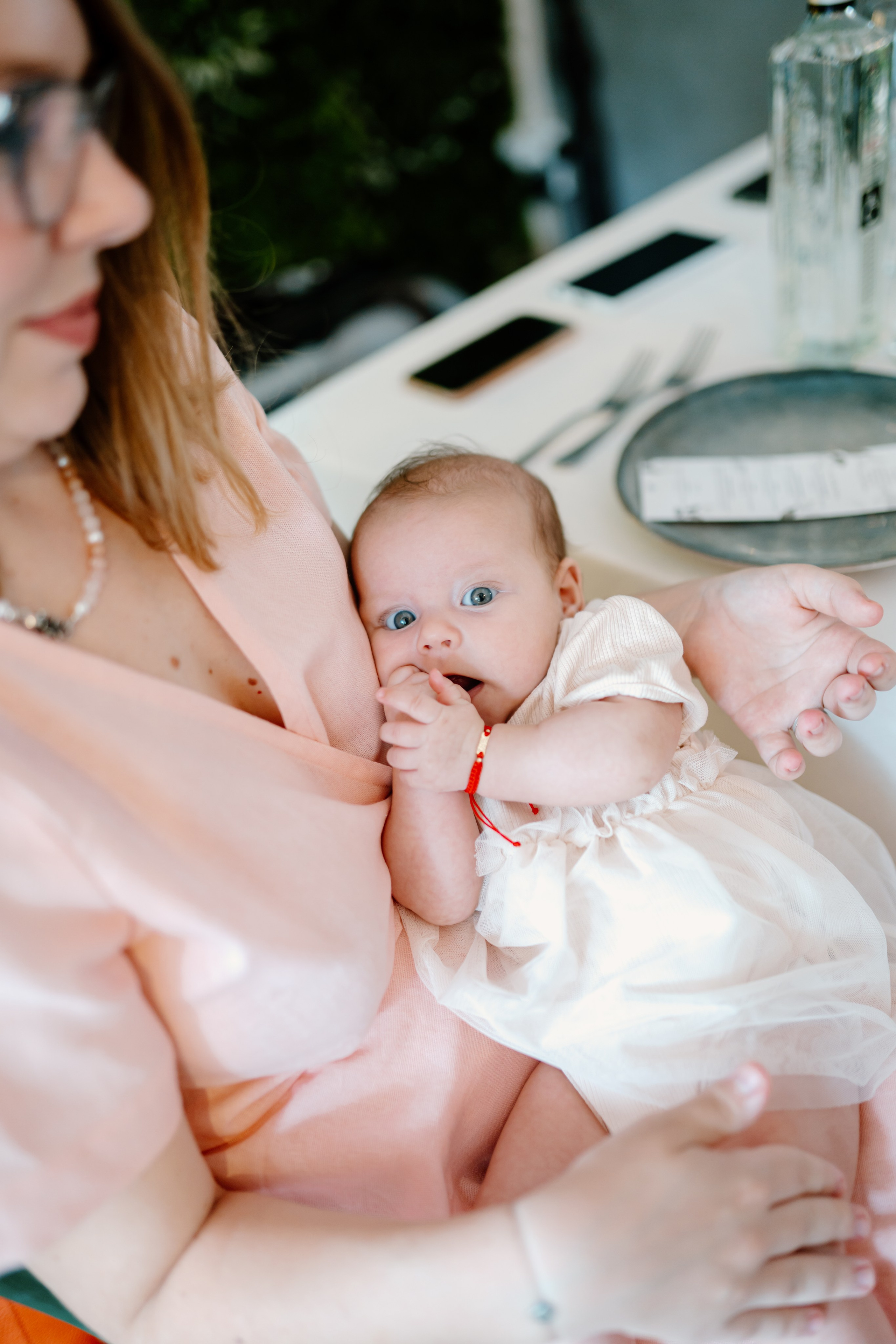 Baby Iris. Gabrielacojocariu.com