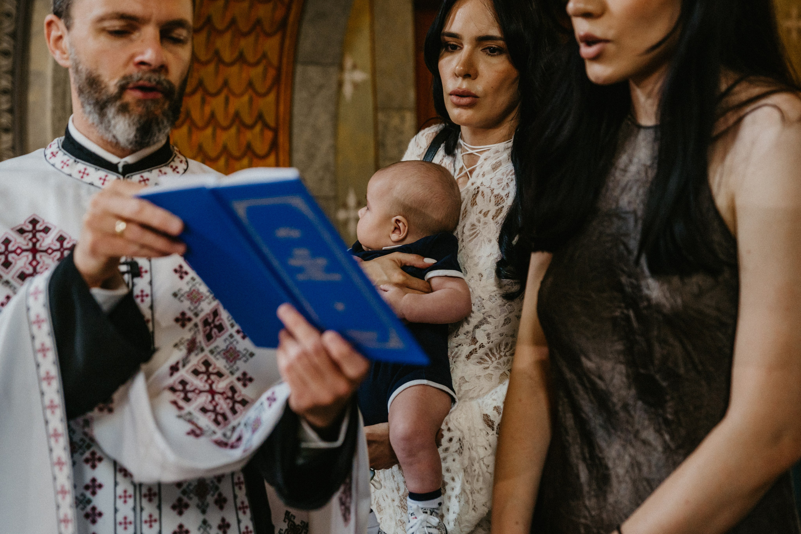 Baby Aris. Gabrielacojocariu.com