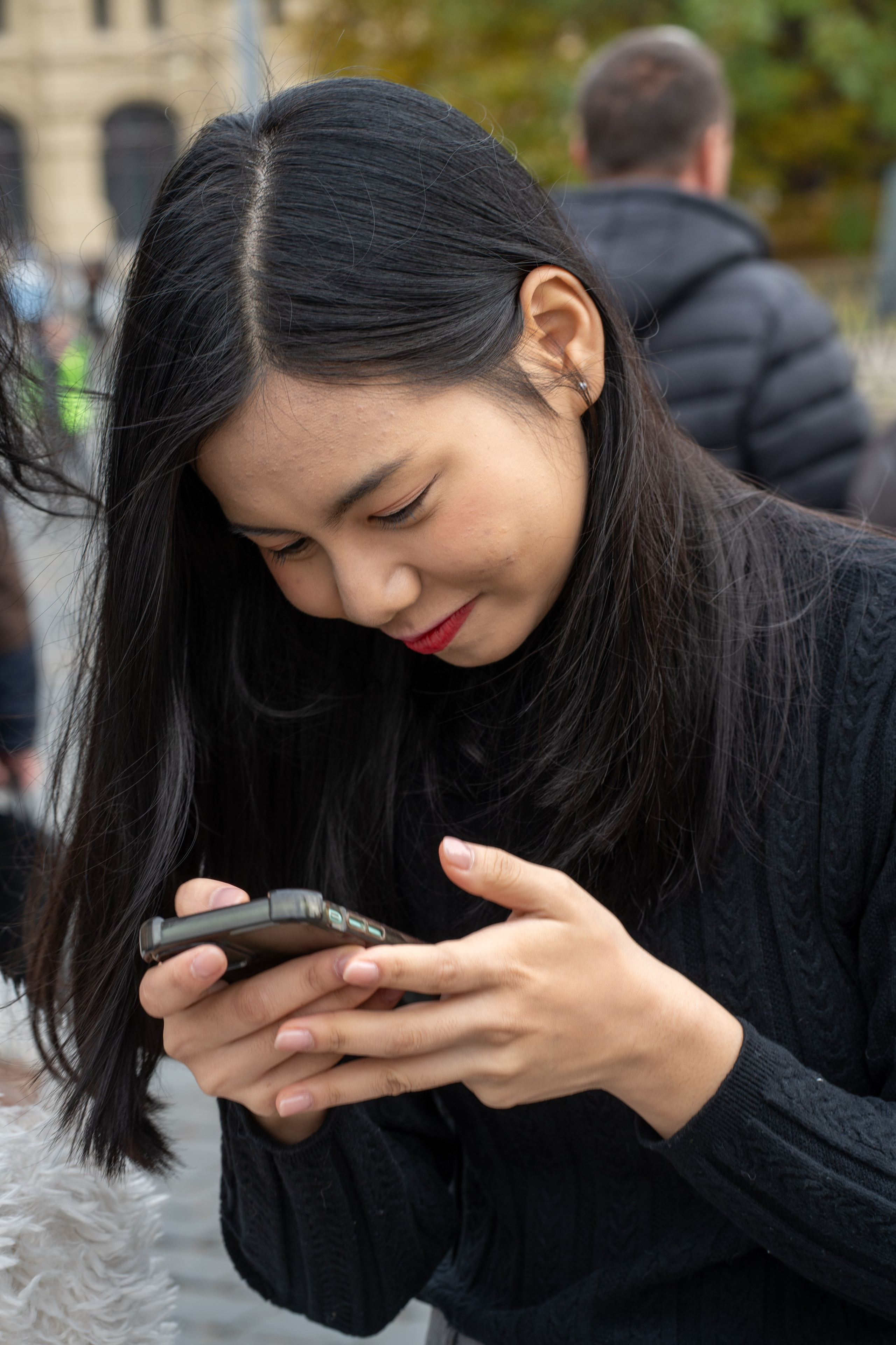 Portraits. So1ryn | Visuals & Beyond