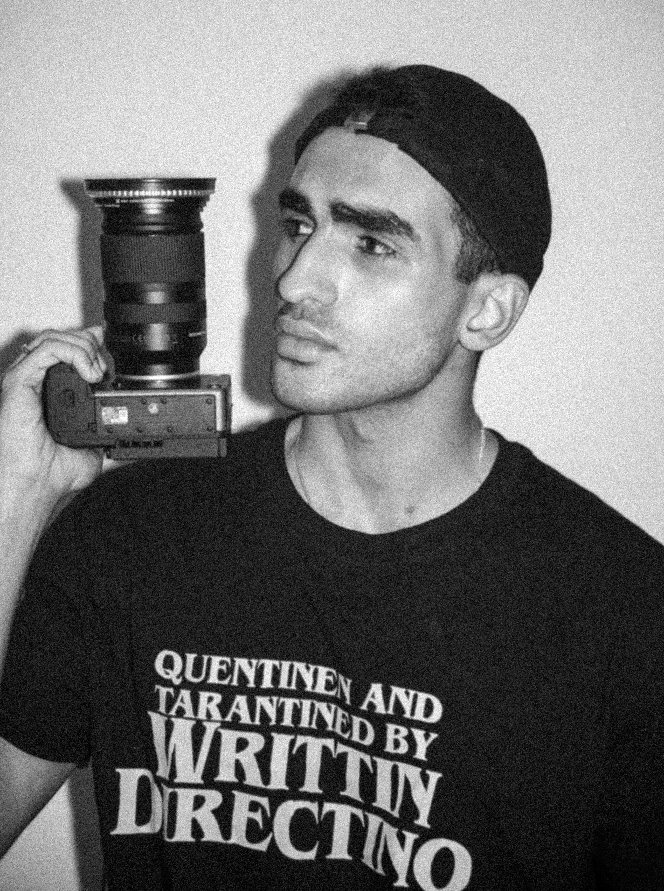 So1ryn | Visuals & Beyond