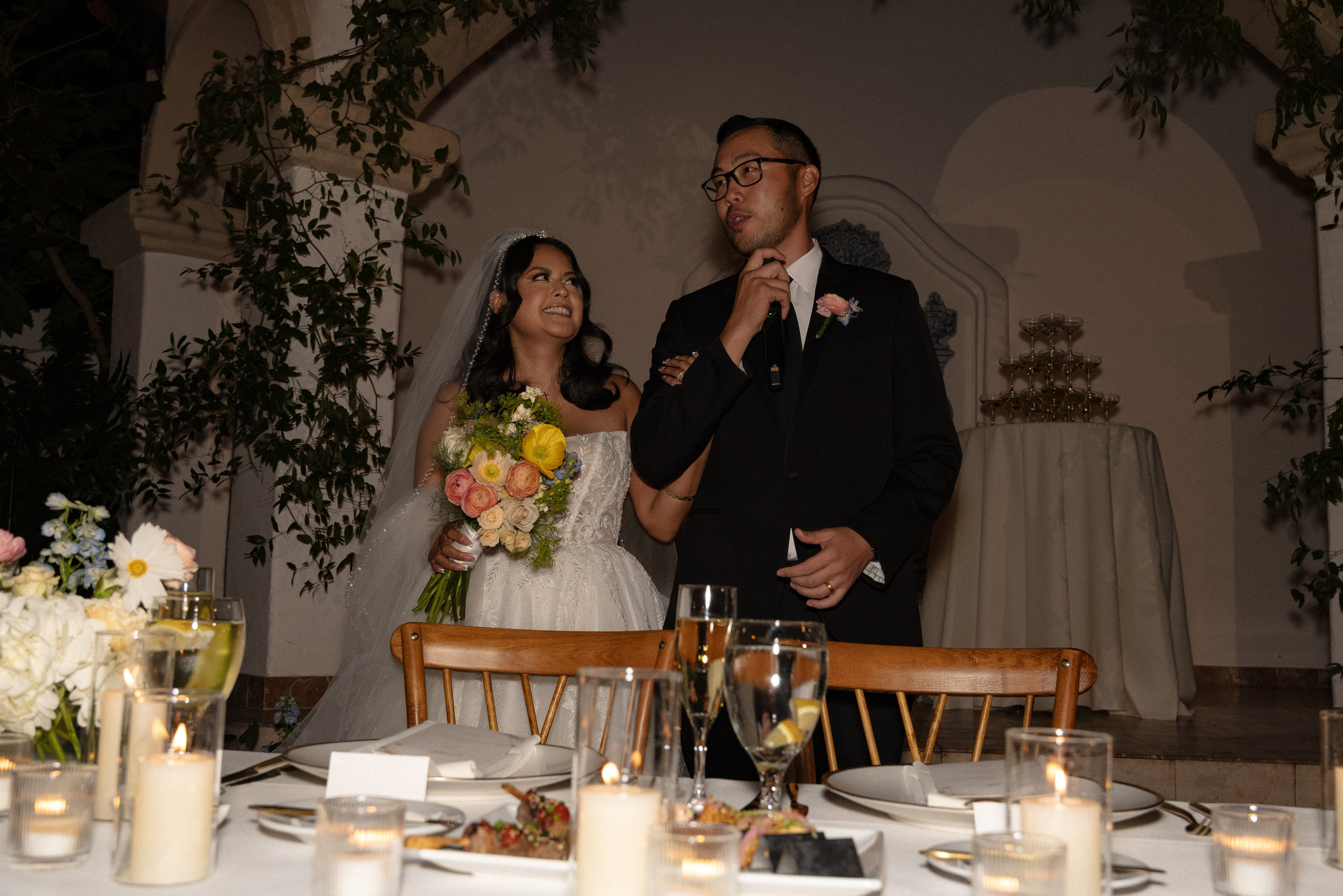 Rebeca & Shawn. The wedding Day. Part 2. Portrait, family, maternity & wedding photography & videography in SoCal Kseni Vibe