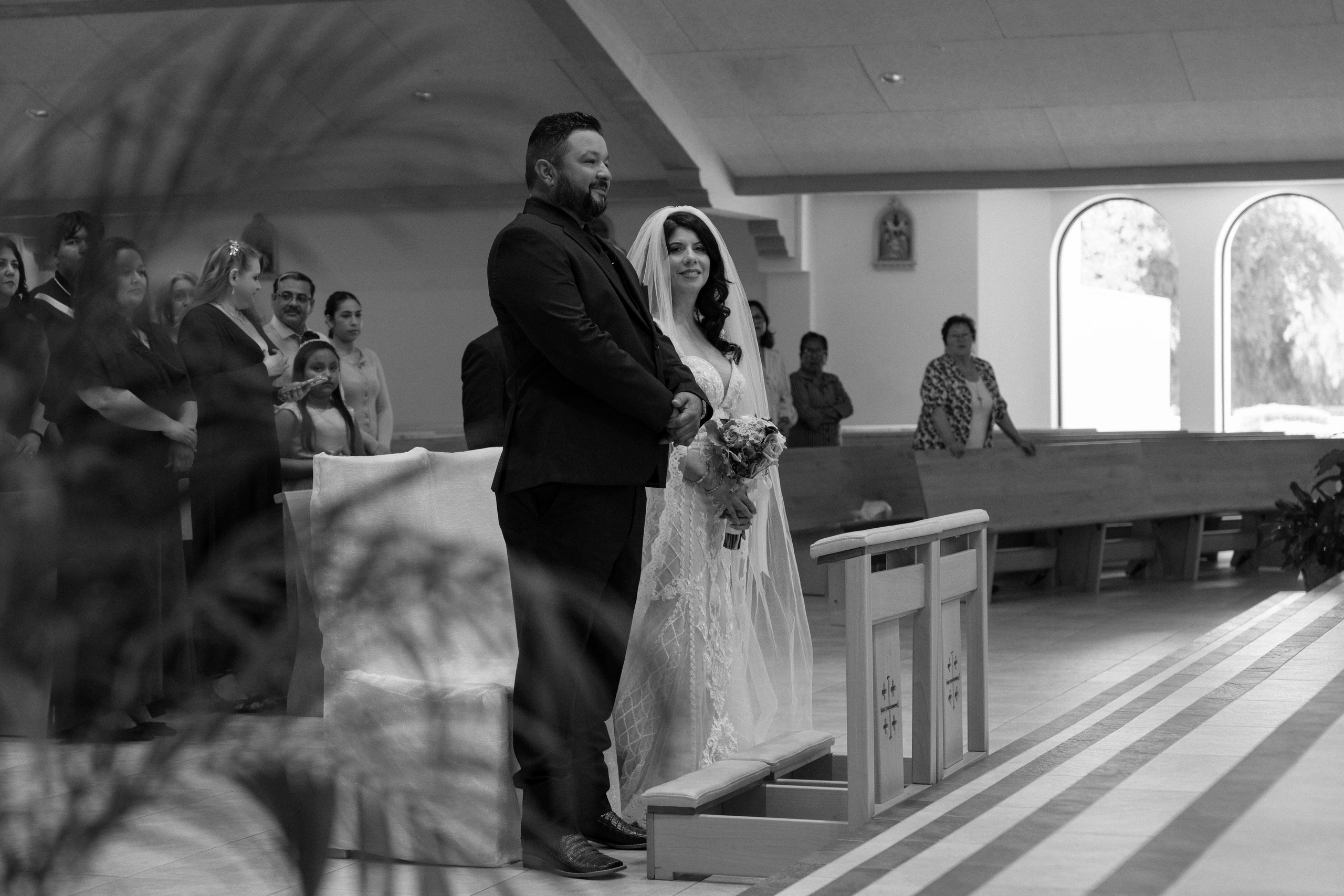 Martha & Lazaro. Portrait, family, maternity & wedding photography & videography in SoCal Kseni Vibe