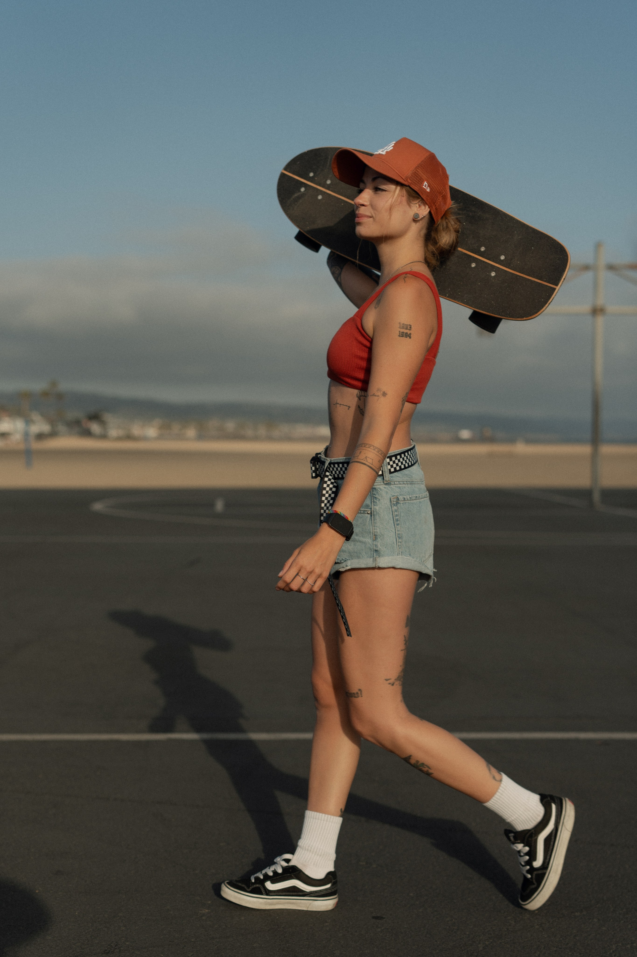 Lines of Freedom. Portrait, family, maternity & wedding photography & videography in SoCal Kseni Vibe