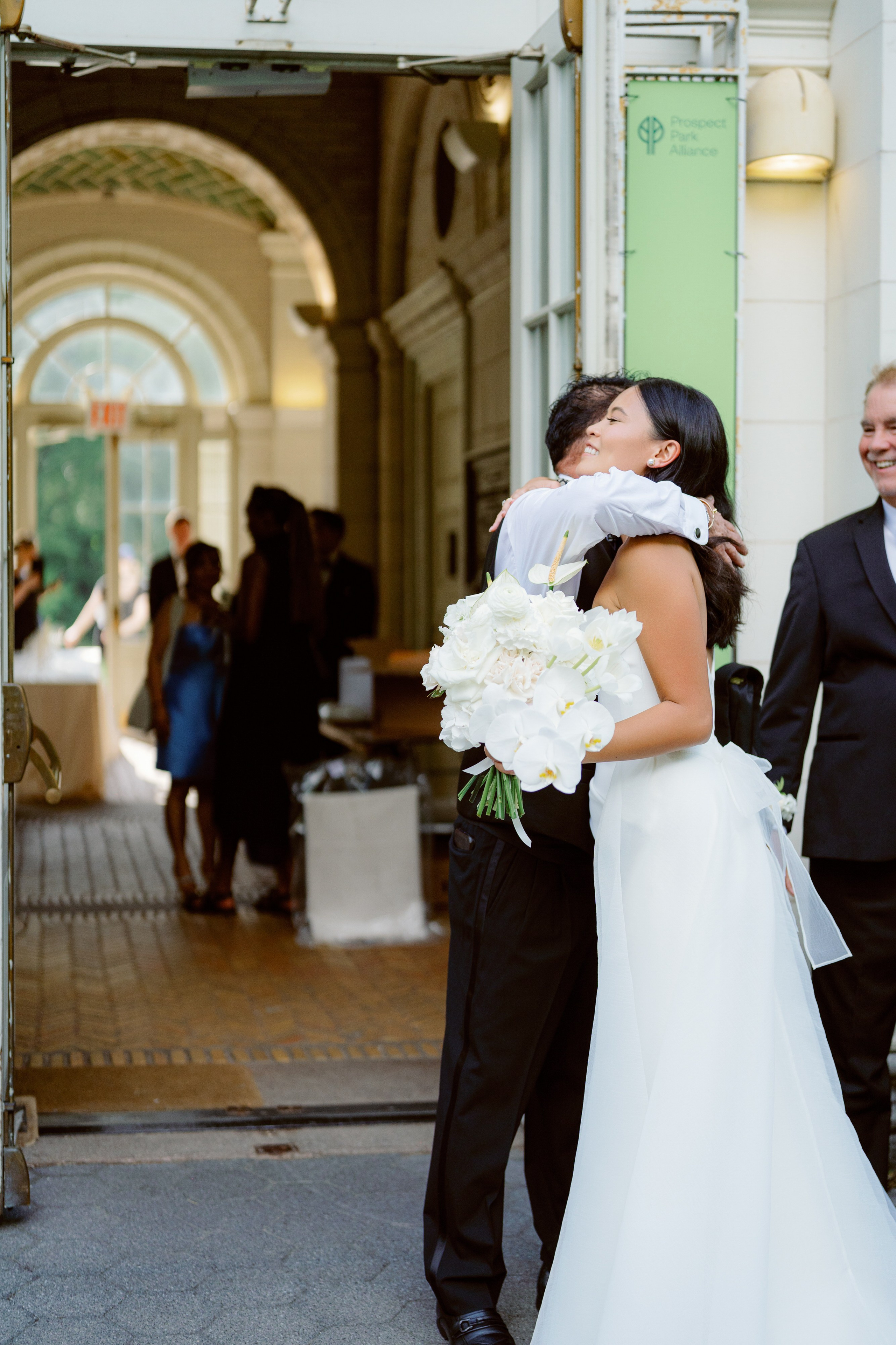 Jullieanne and Ryan. Wedding photographer and videographer New York | New Jersey