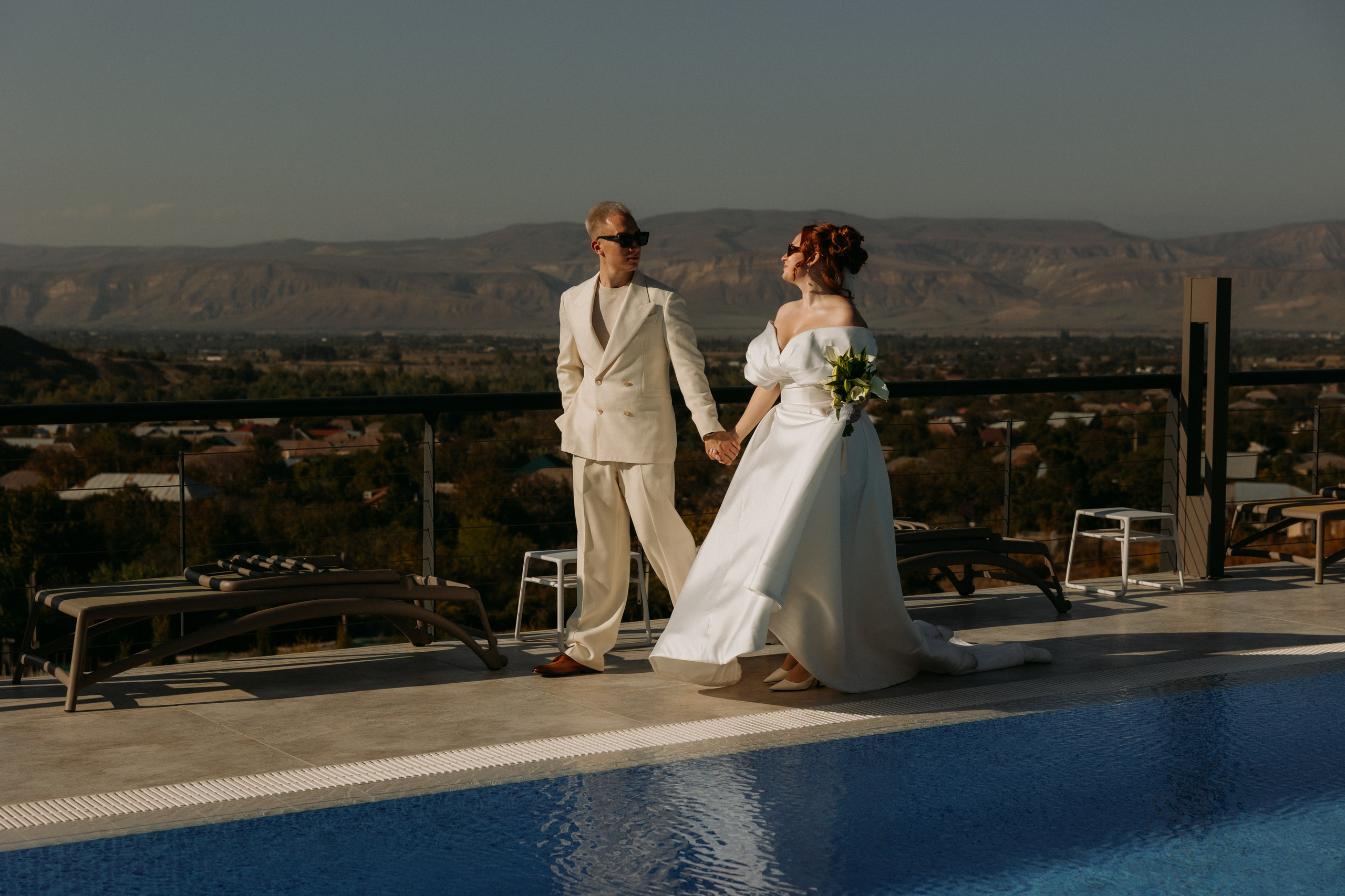 For your happy moments. Wedding photographer in Tbilisi Ioseb Mamniashvili