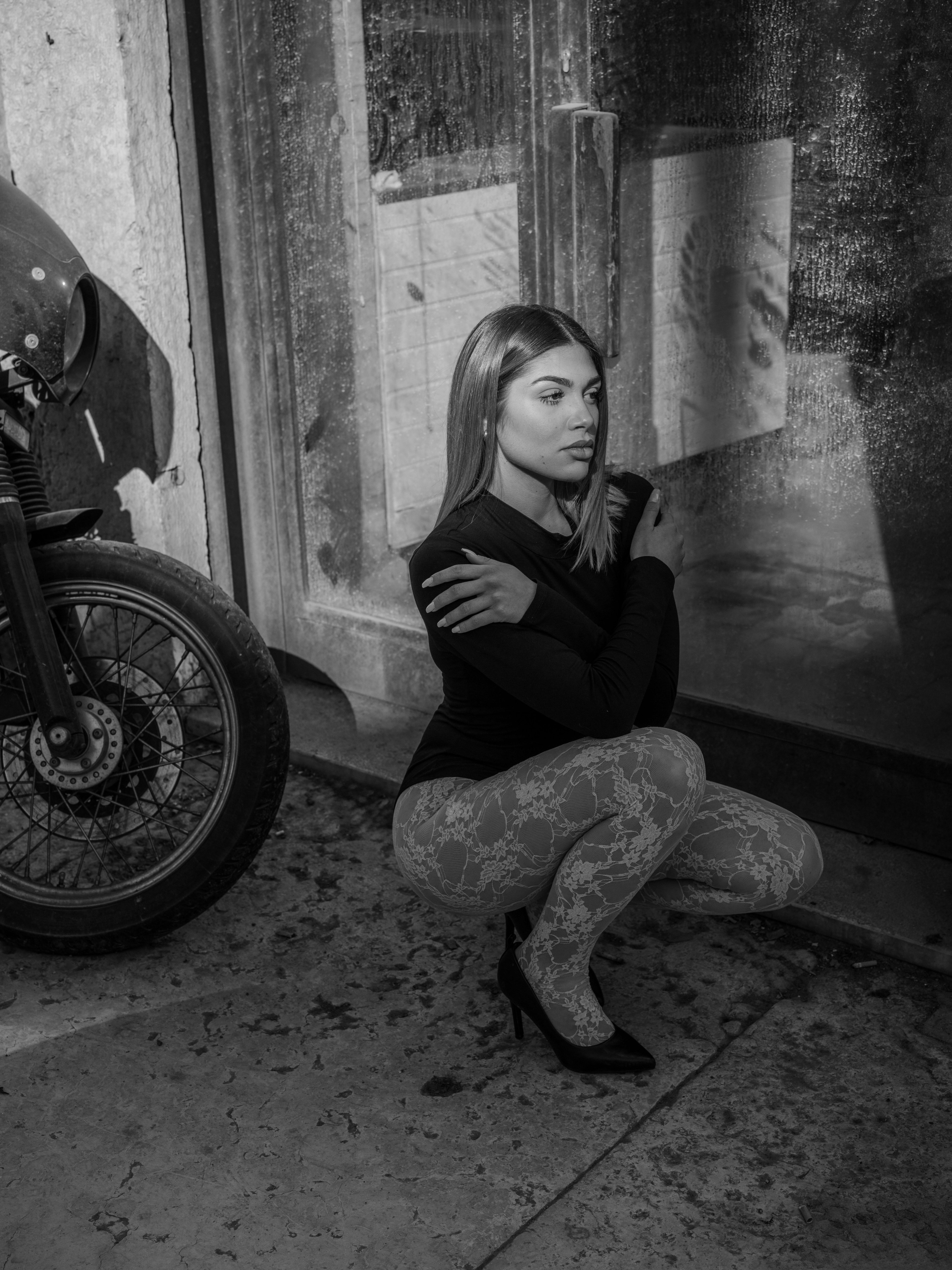 Photoshoots for models and portfolios | Milan, Verona, Como. Ale Kor — Photographer in Italy | Lake Como, Lake Garda, Verona & Dolomites