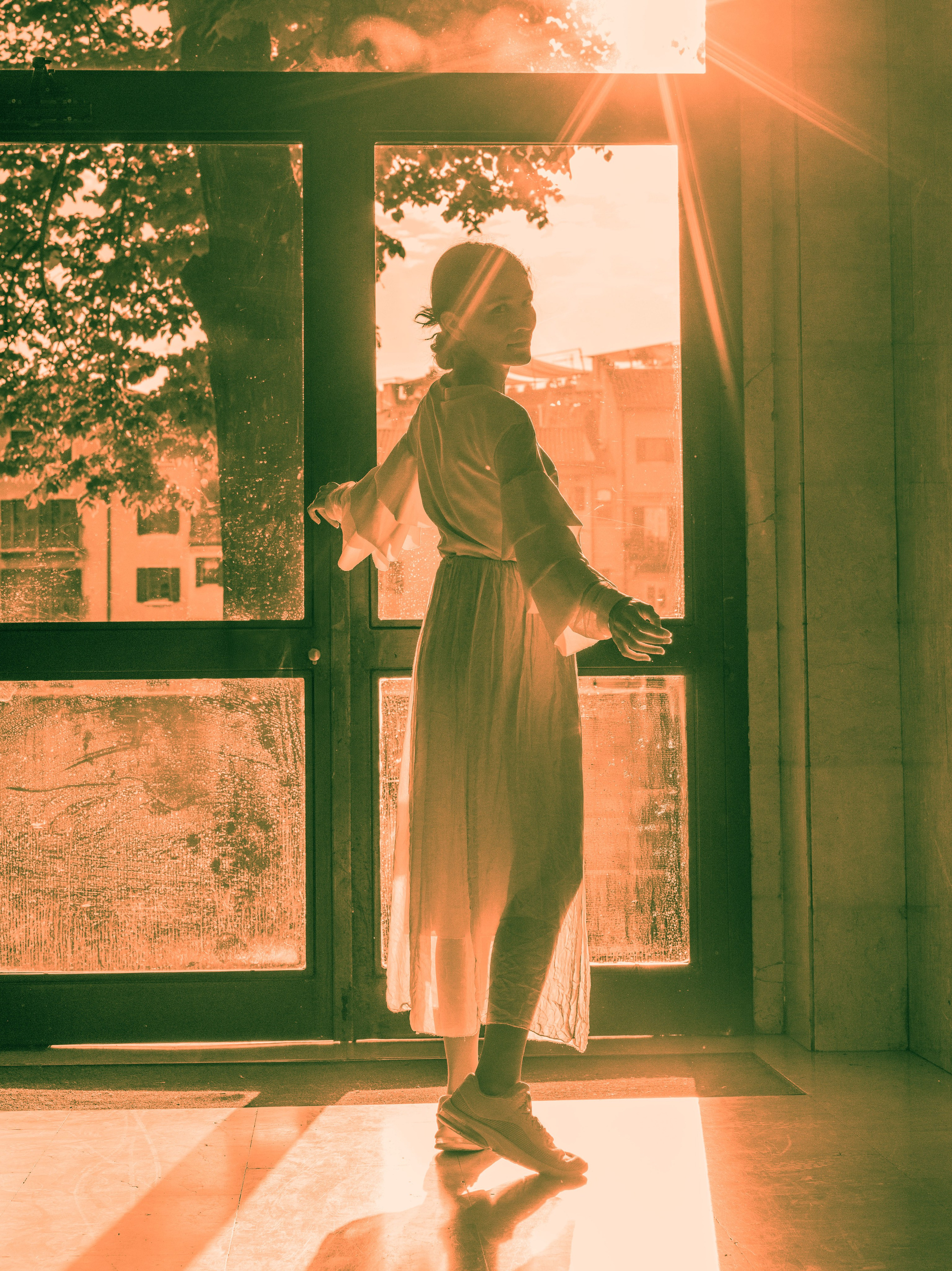 Фотосессии для моделей и портфолио | Милан, Верона, Комо. Ale Kor — Фотограф в Италии | озеро Комо, озеро Гарда, Верона, Доломиты