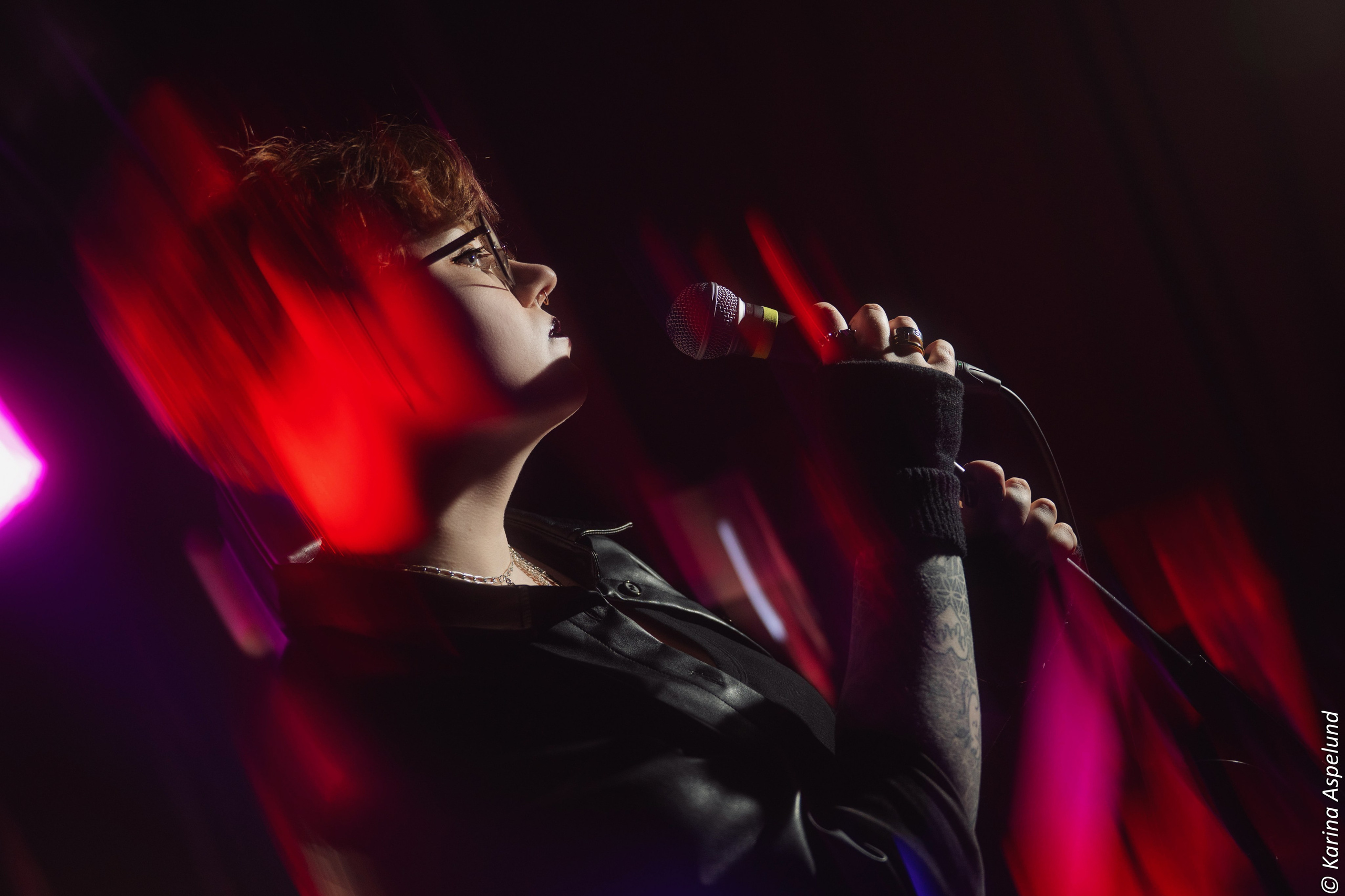 Portrettfoto. Familiefotograf i Narvik kommune