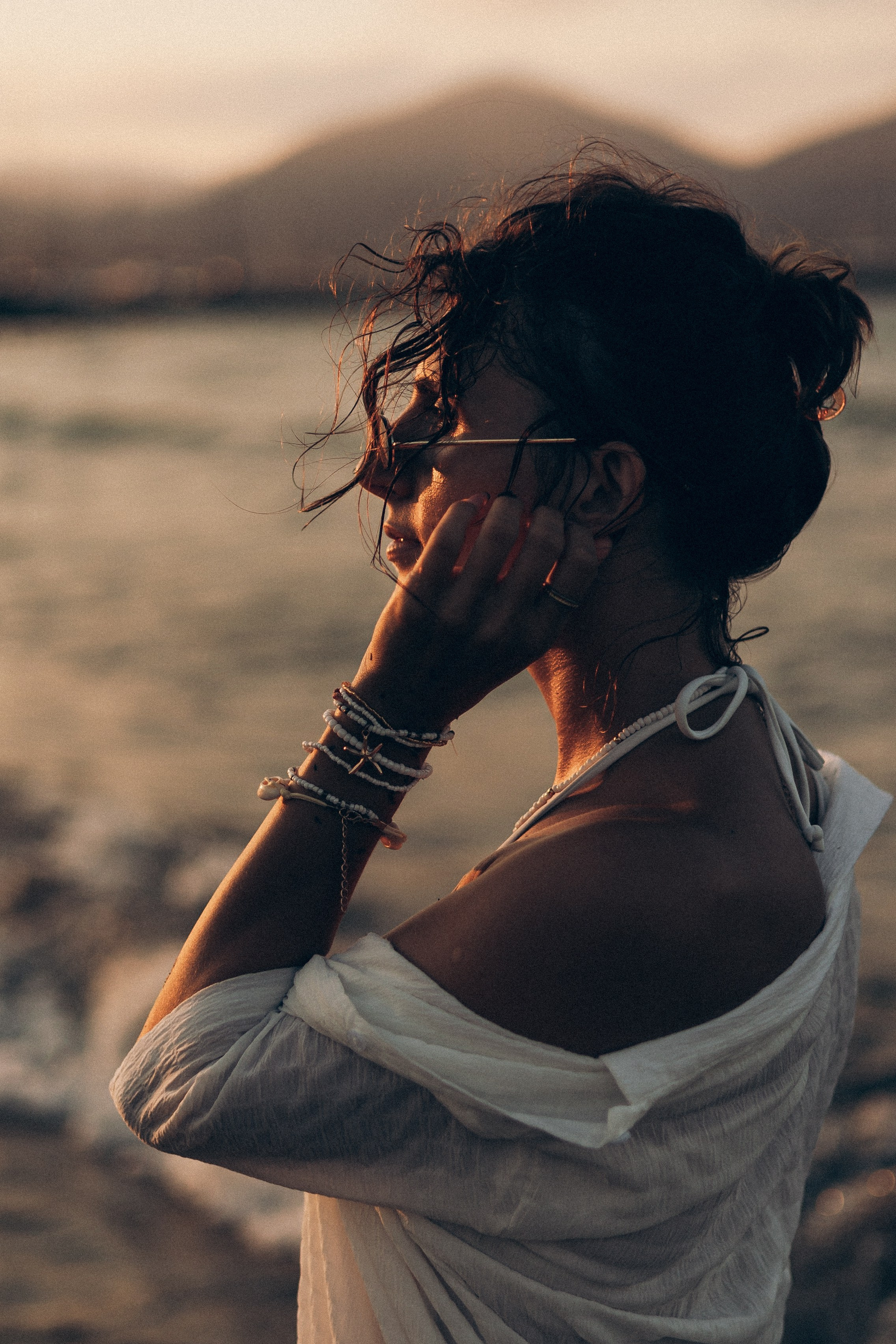 Sunset. Photographe en Côte d’Azur