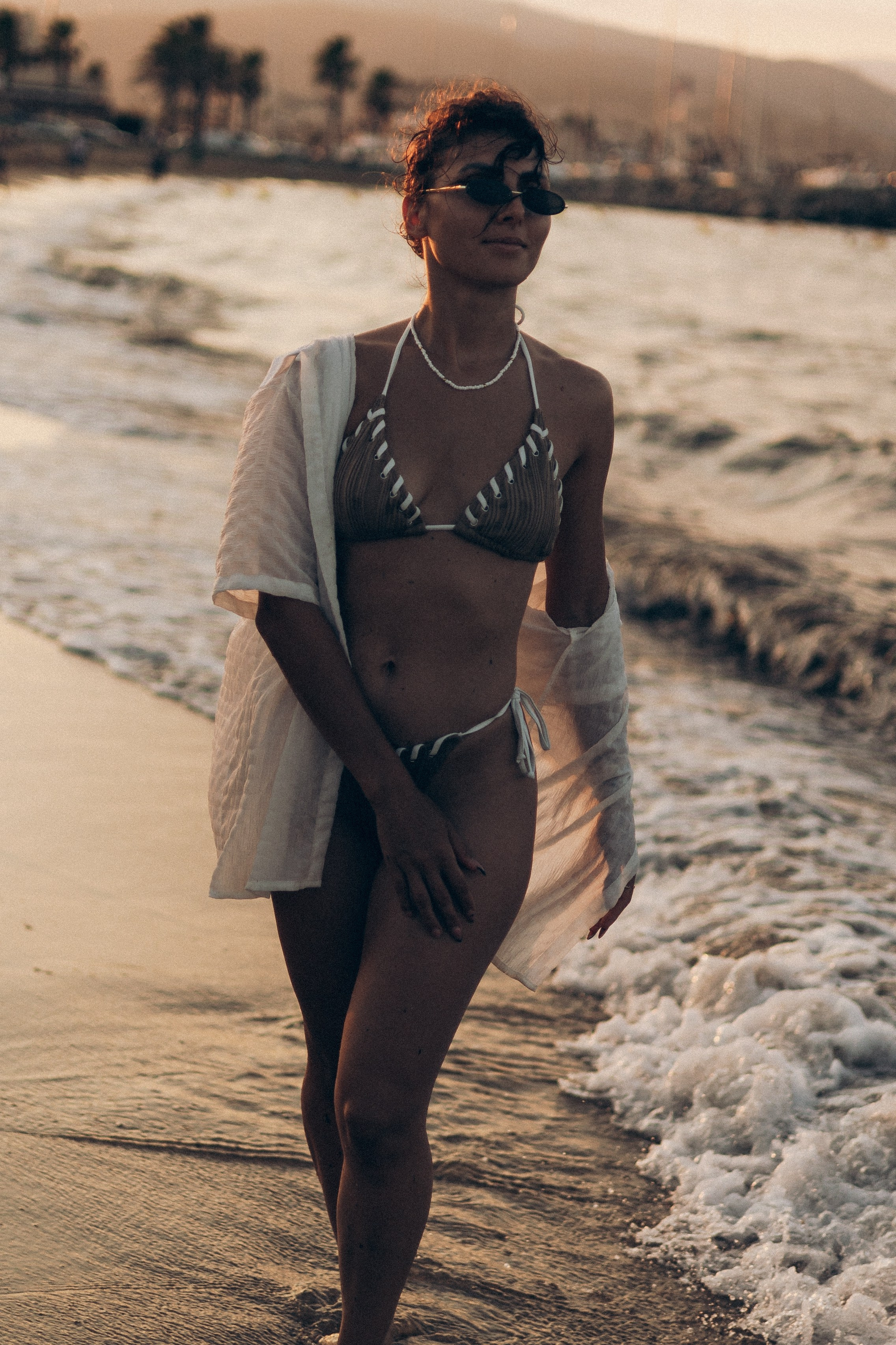 Sunset. Photographe en Côte d’Azur