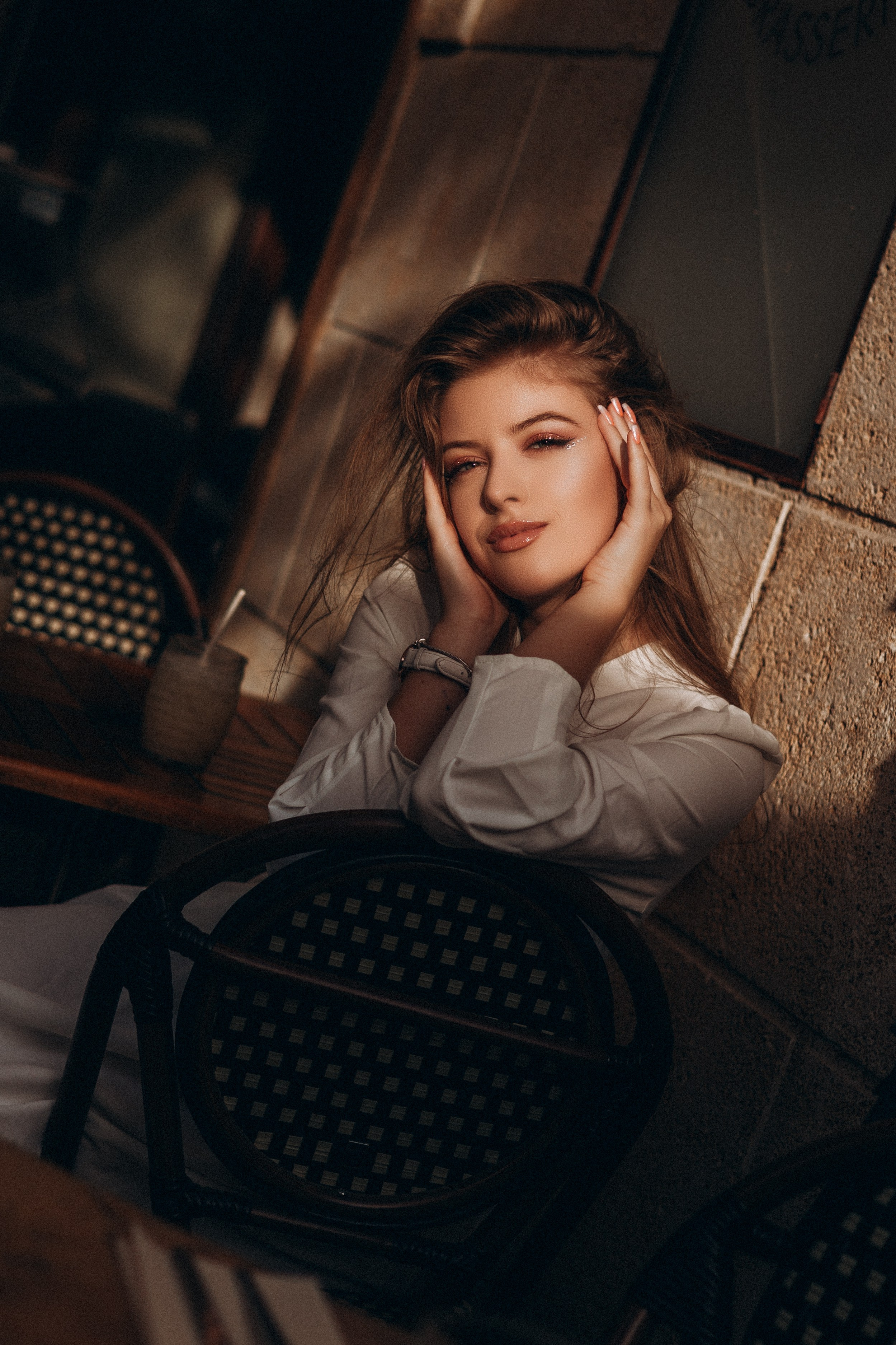 Alexandra. Photographe en Côte d’Azur