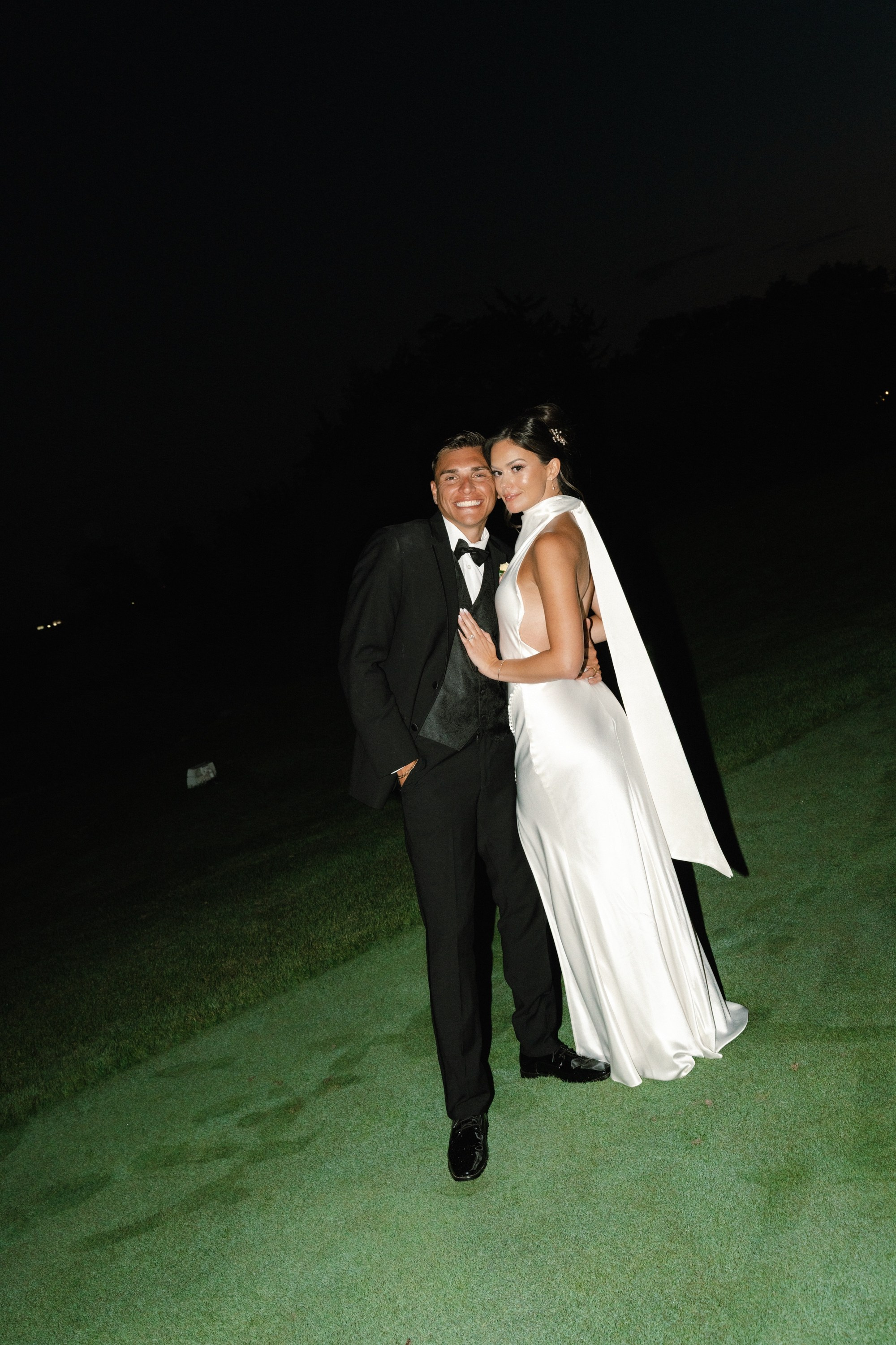 Emily and Blake. Wedding photographer and videographer New York | New Jersey