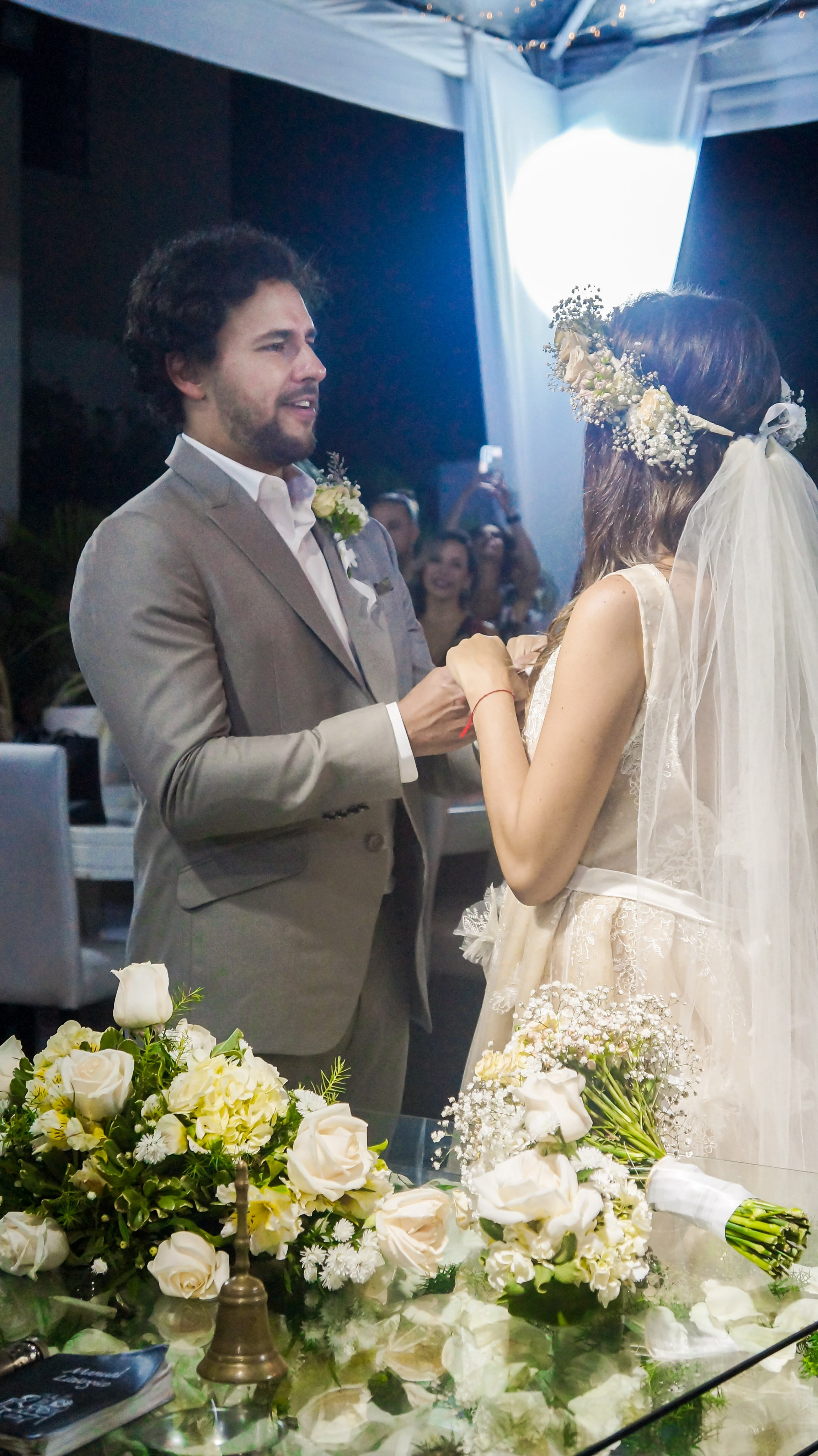 Ivan y Vane. Photographer Picselen shots