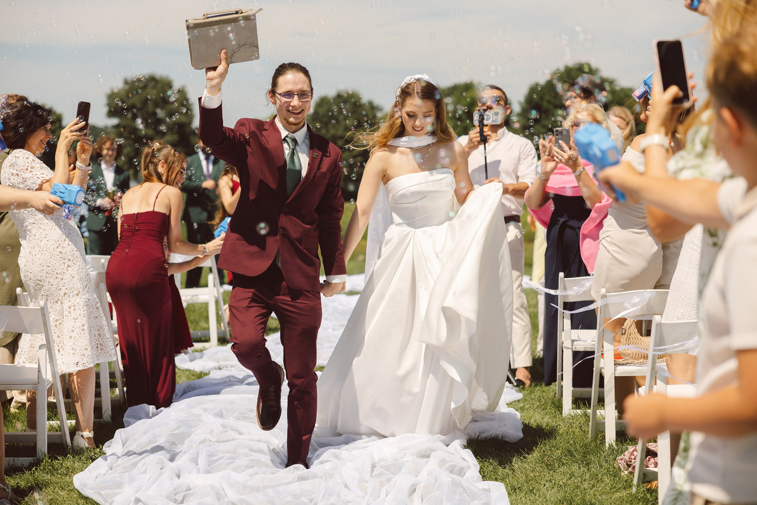 07.07.2026 Wedding. Wedding family event photographer in Chicago Nick Yushevich