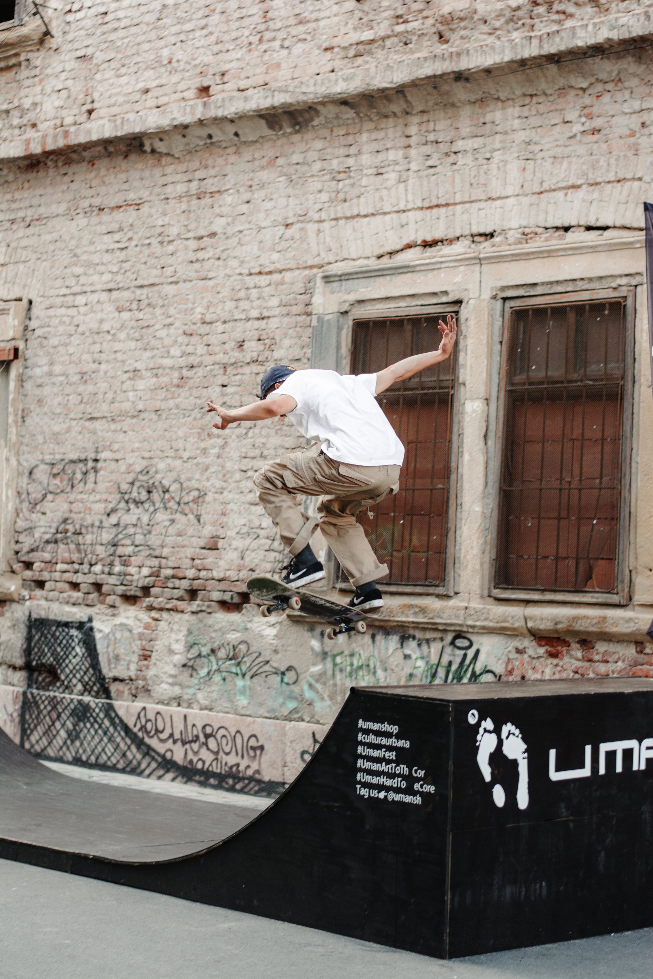 Comercial & Branduri - Foto