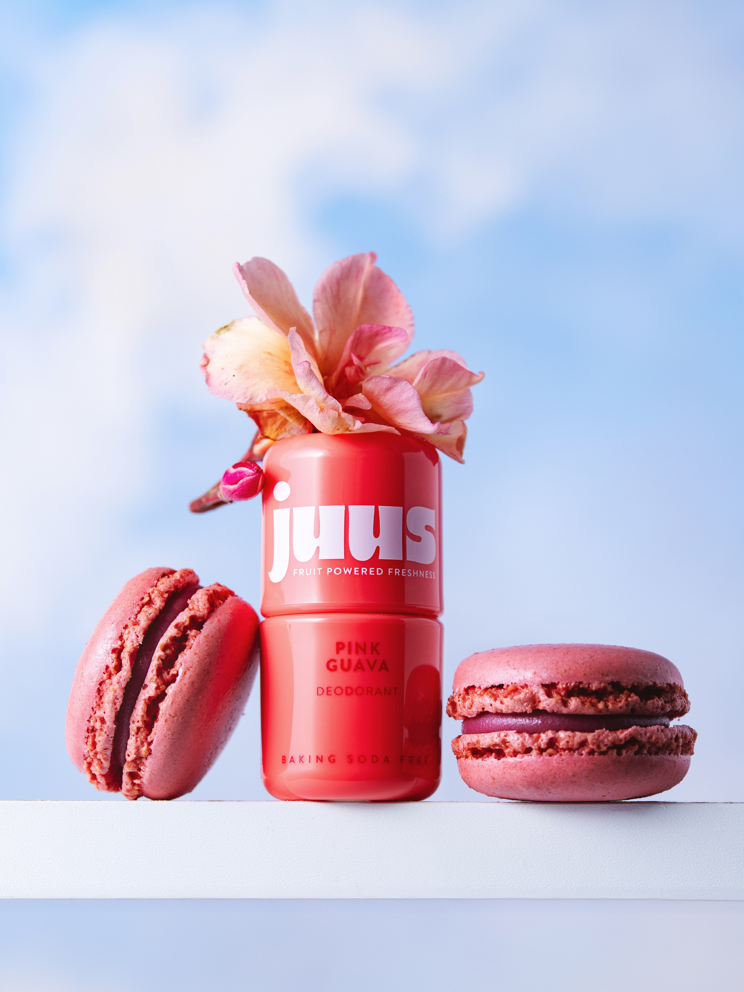 JUUS. LILIIA ZABOTKINA product photographer California