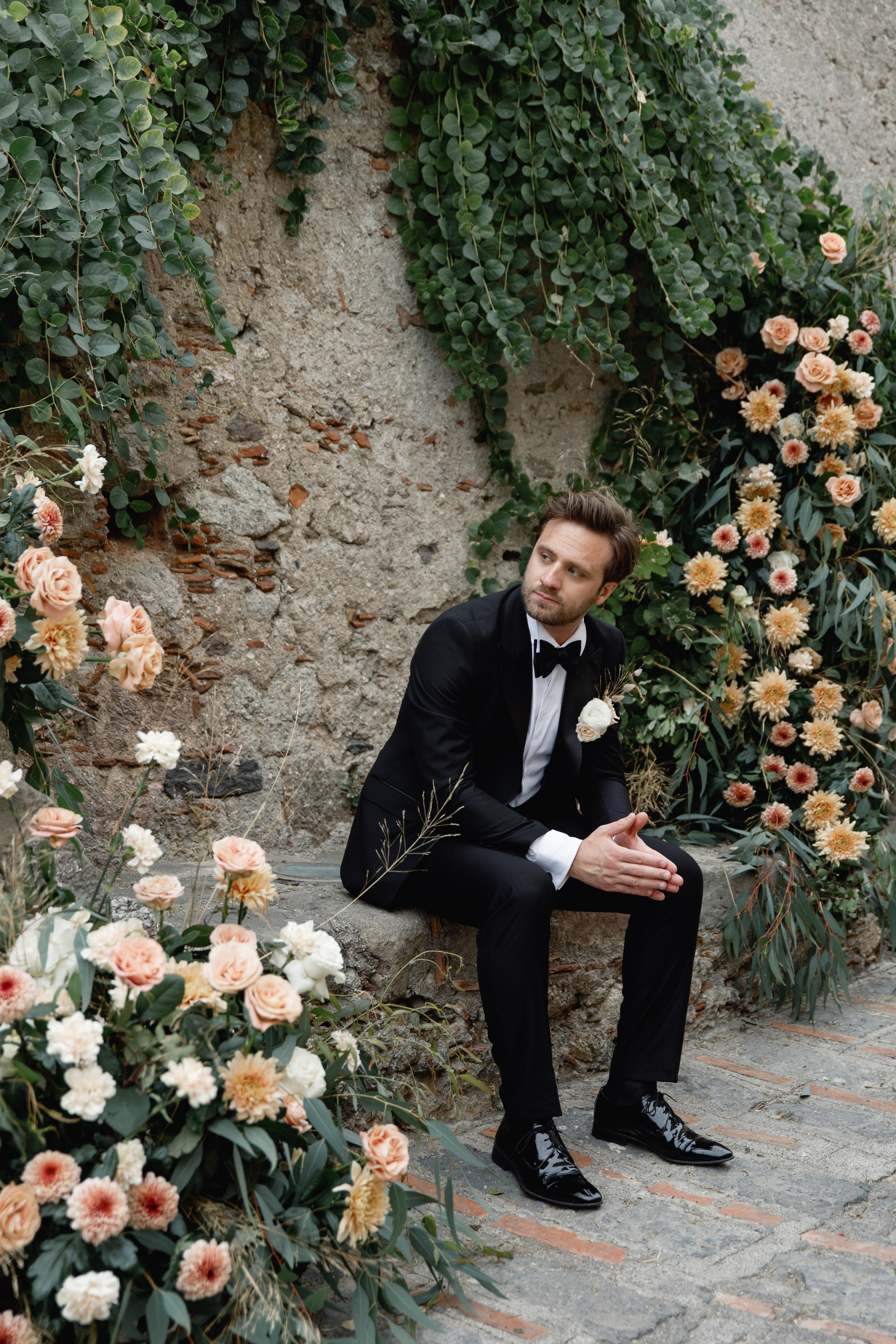 Wedding Sicily. Wedding Photographer Rome Tuscany Como Sicily Puglia Amalfy Italy- Oksana Savenchuk